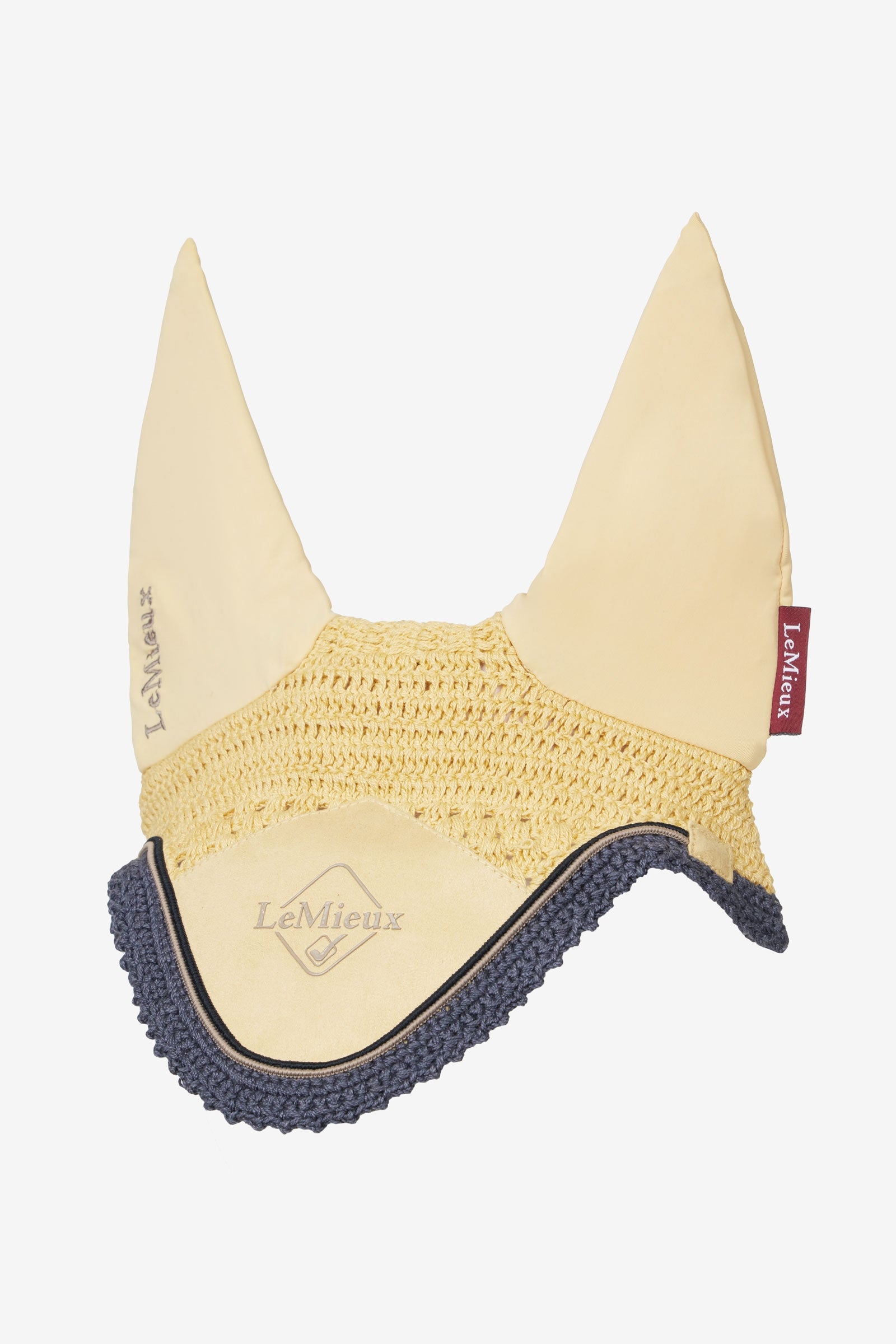 LeMieux Classic korvahuppu Satulahuovat