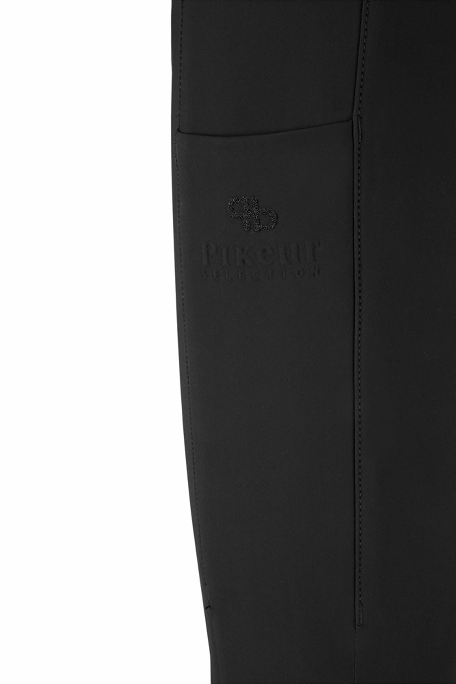 Pikeur Linnett SD Women´s High Waist Winter Riding Tights Womens Breeches