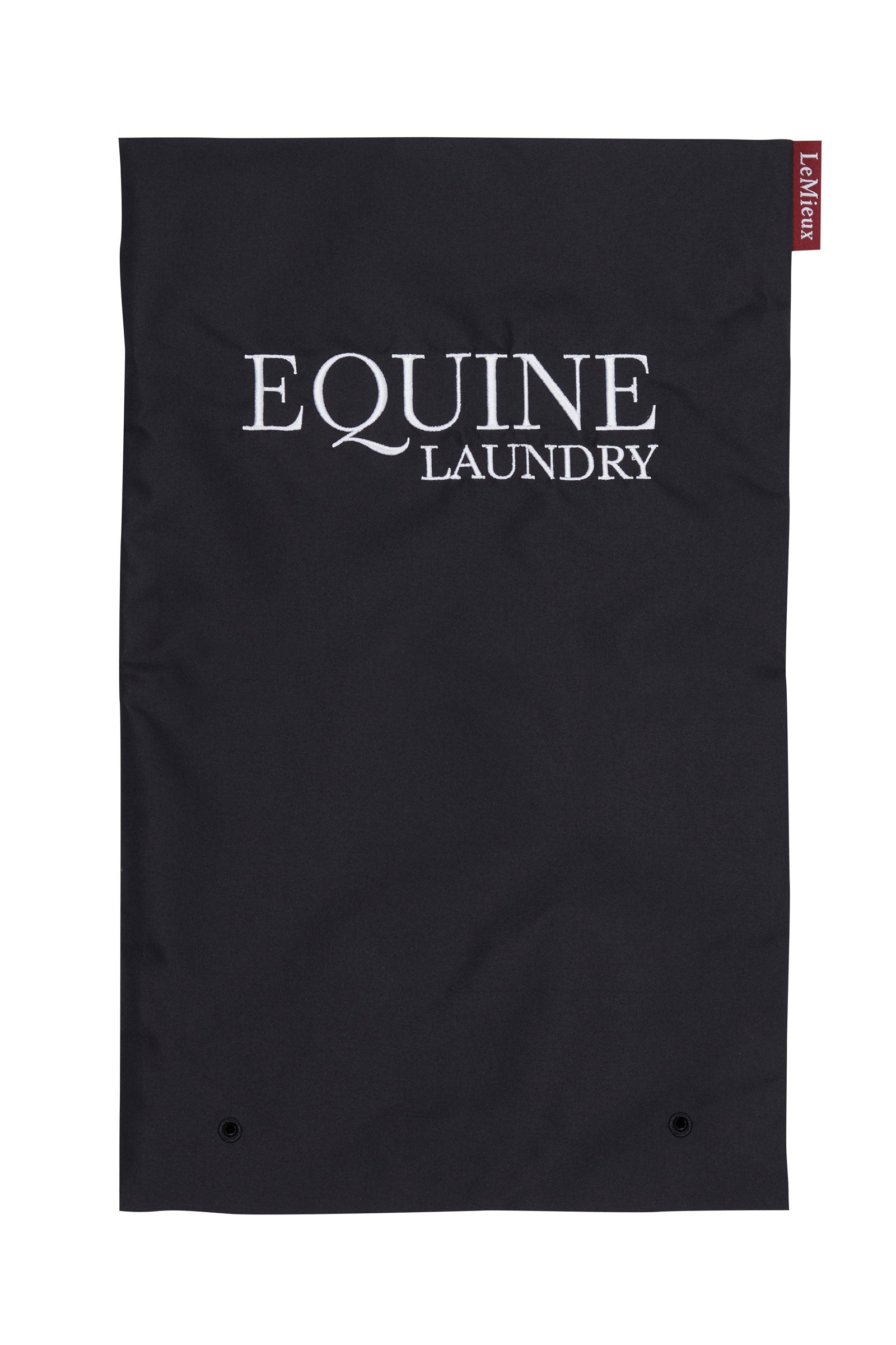 LeMieux pesupussi Hoito