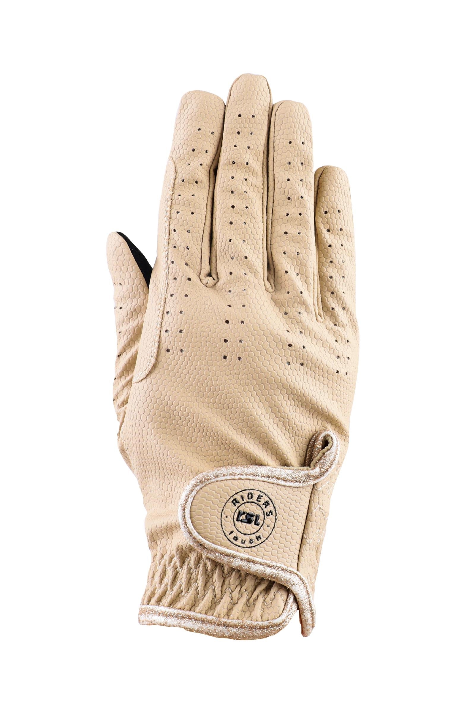 RSL Palermo Riding gloves Ratsastushanskat