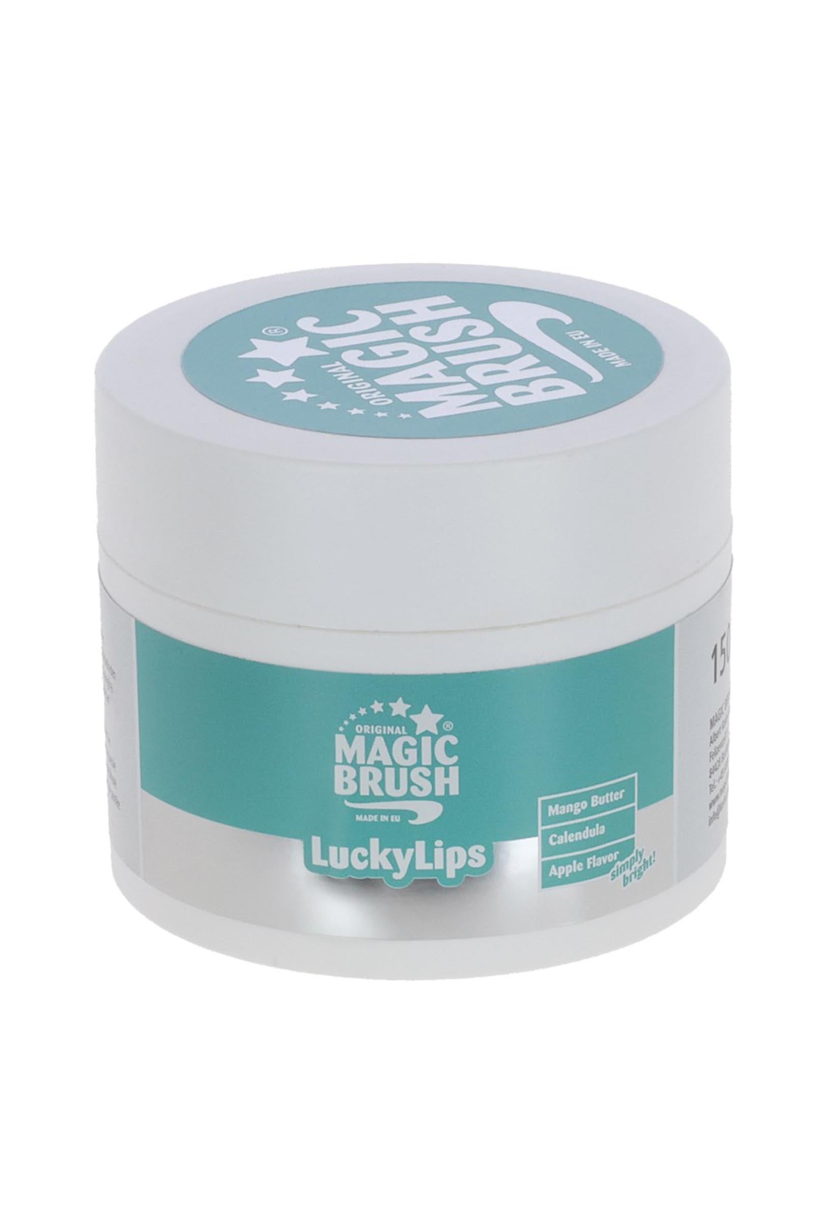 Magic Brush MagicBrush Lucky Lips Apple, 150ml Kuolaimet