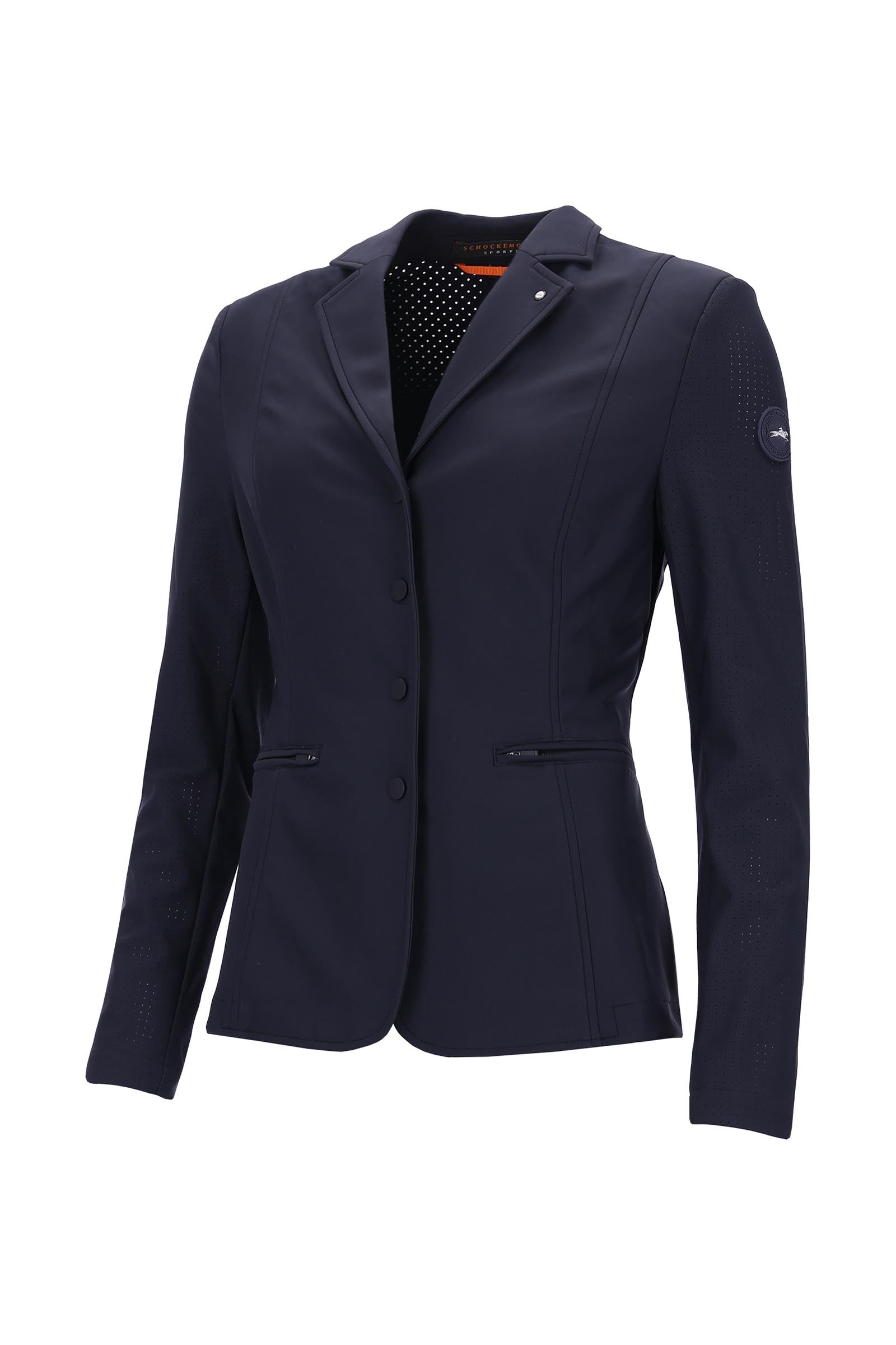 Schockemöhle Sports SPAdella Women´s Show Jacket Women’s Riding Clothing