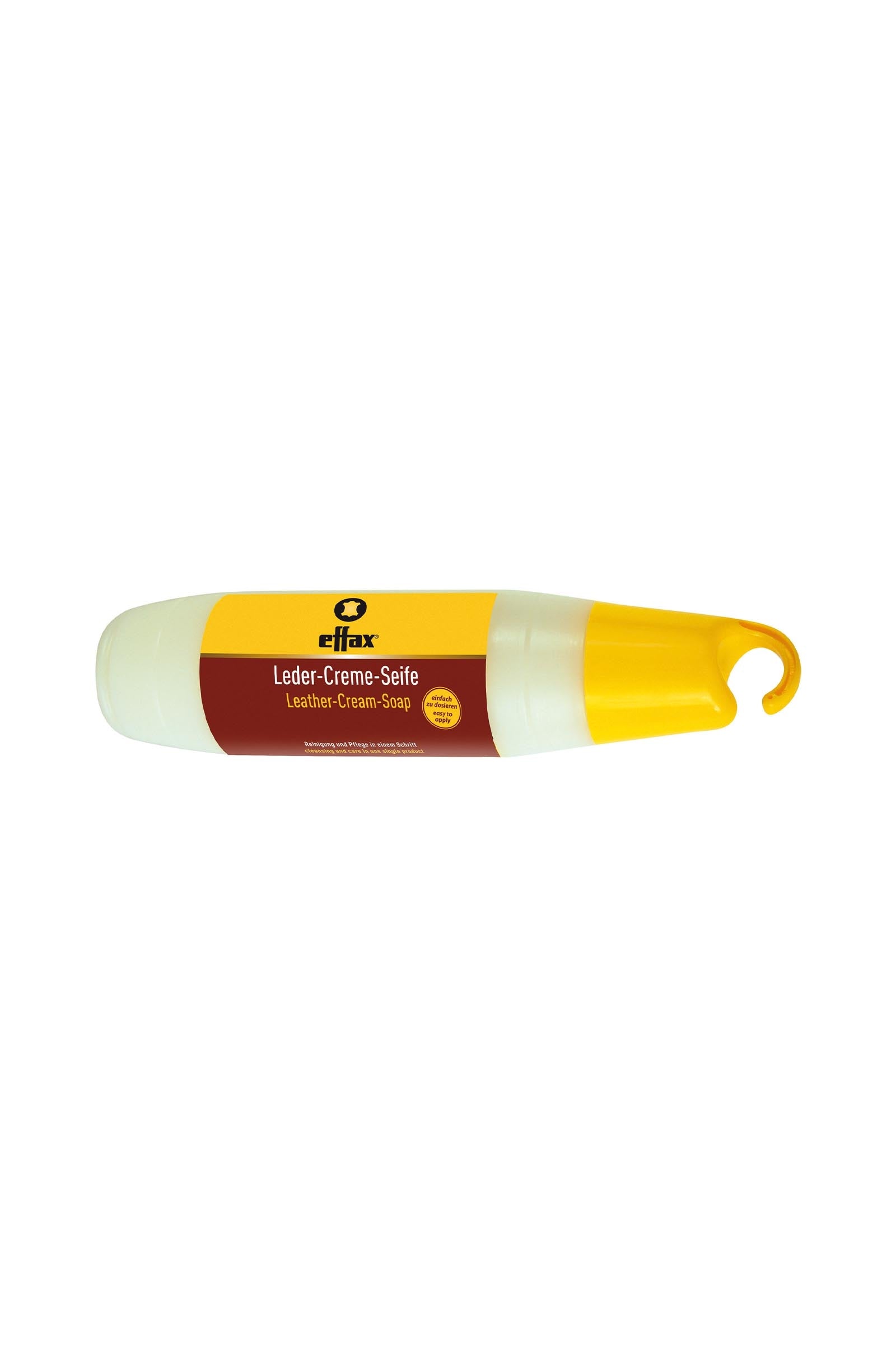 Effax Leather-Creamsoap, 400 ml Hoito
