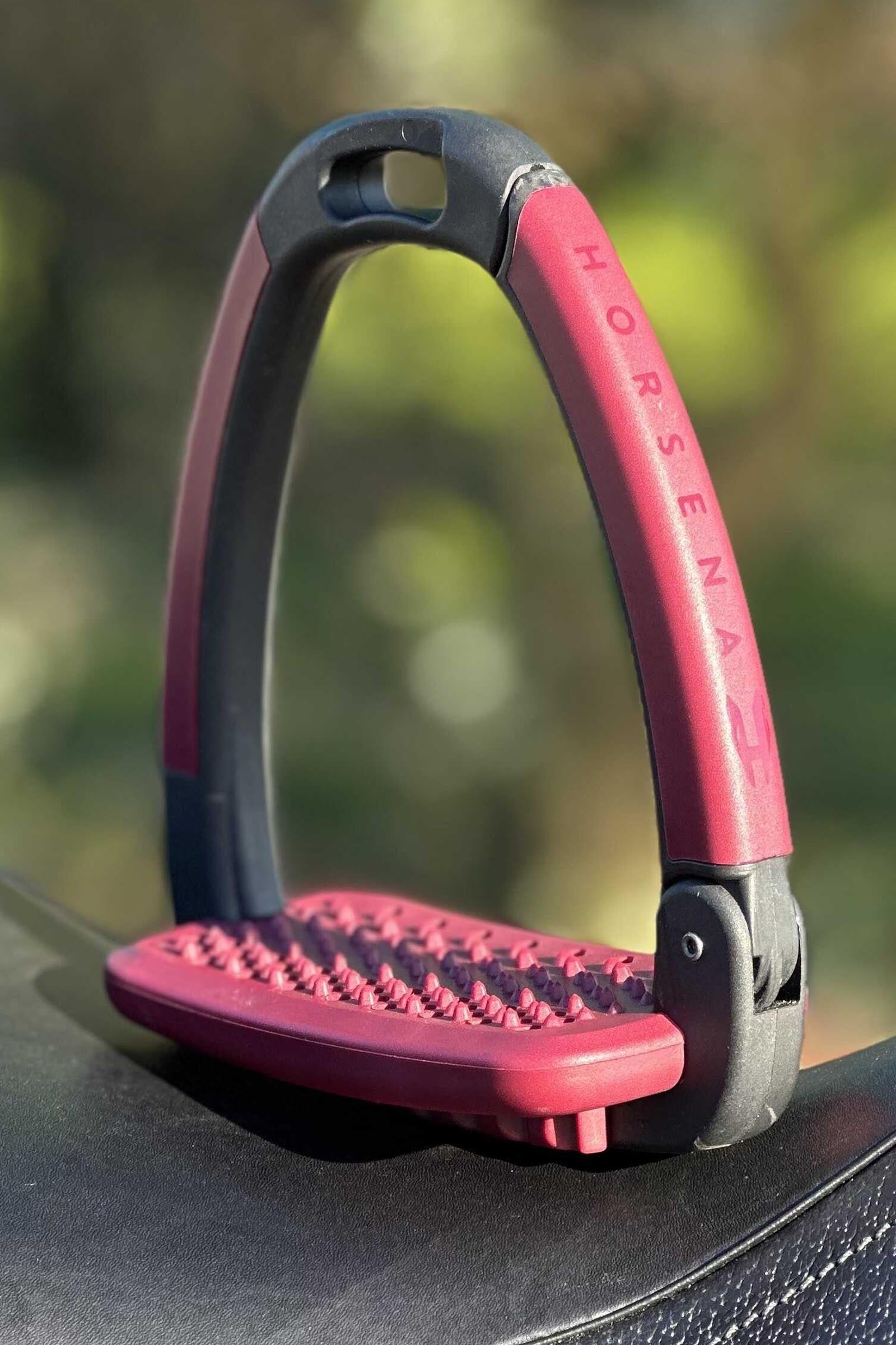 Horsena Swap 2.0 Stirrups Saddles, Girths & Stirrups