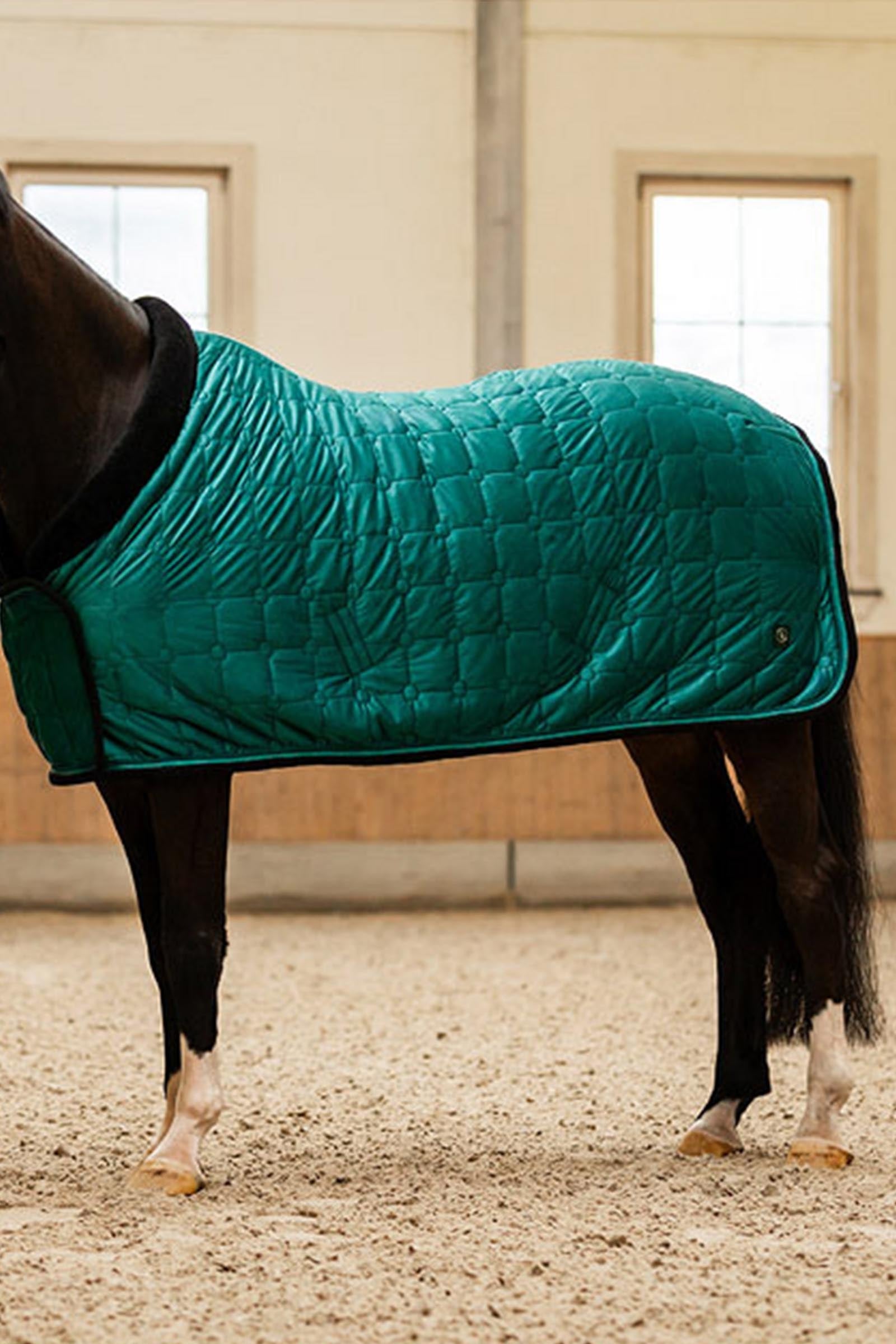 BR CLX Show Rug Horse Rugs