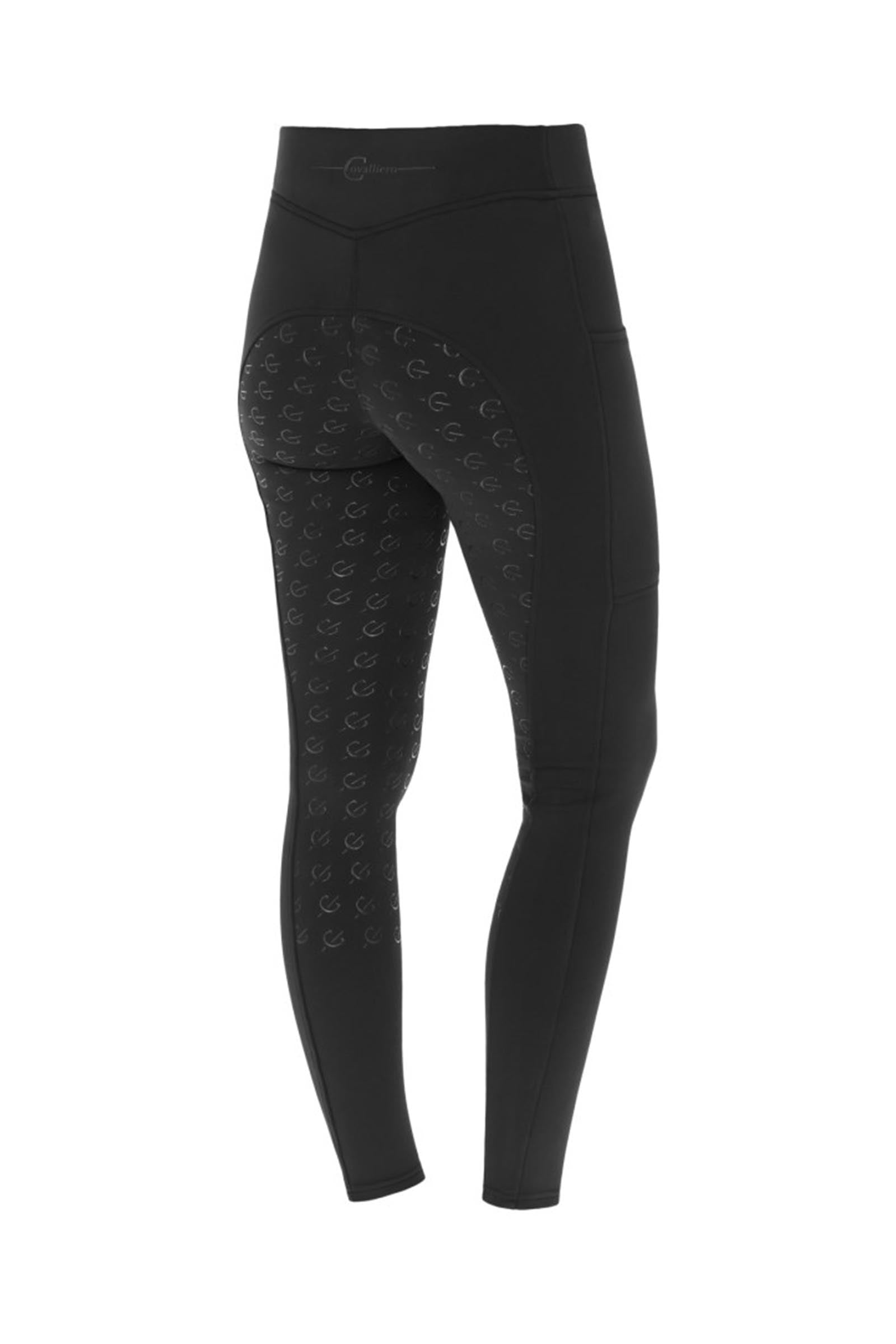 Covalliero ClassicStar JR Kids´ Riding Tights Lasten ratsastusvaatteet