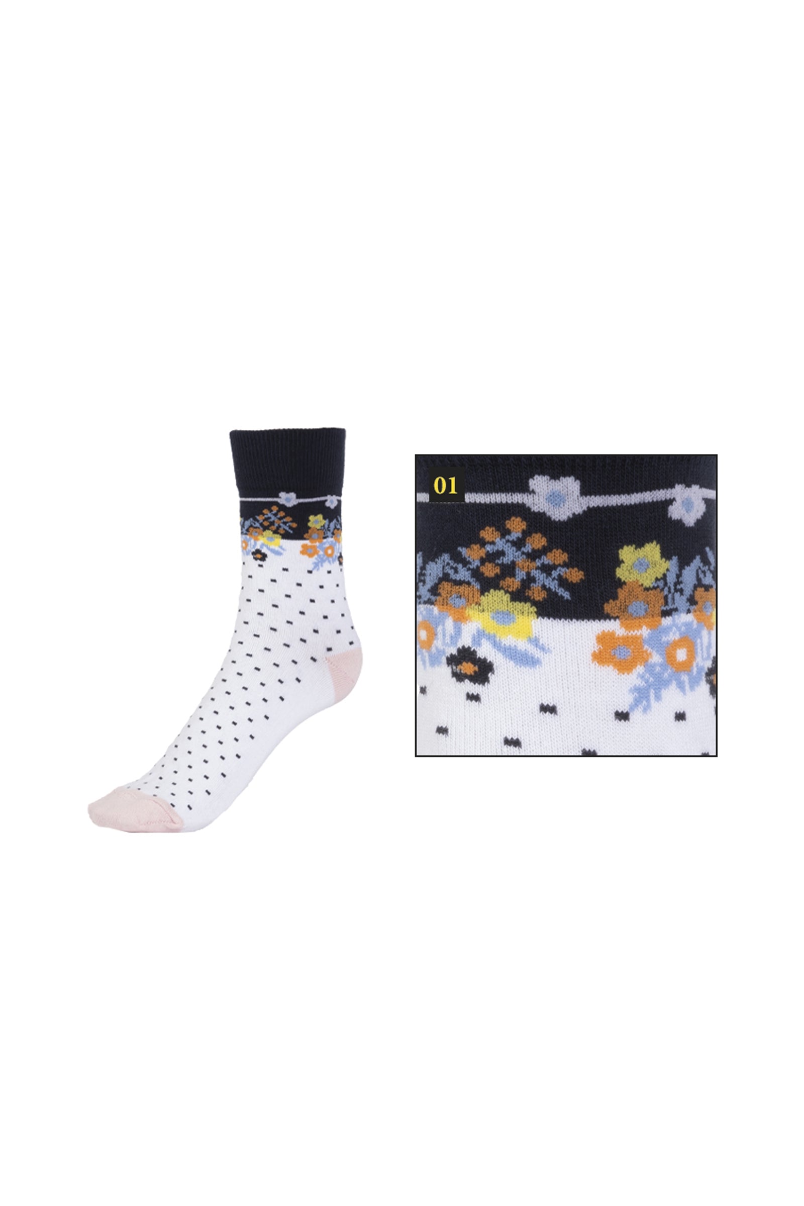 Kavalkade KavalSocks Summer Lyhyet Sukat Sukat
