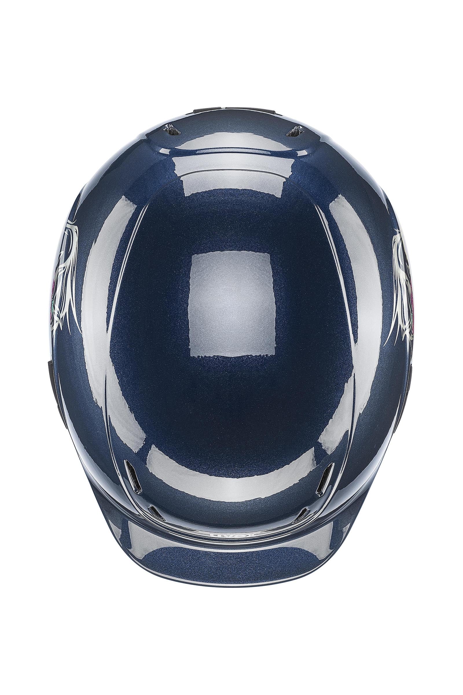 Uvex Kidoxx Dekor Kids´ Riding Helmet Safety Equipment