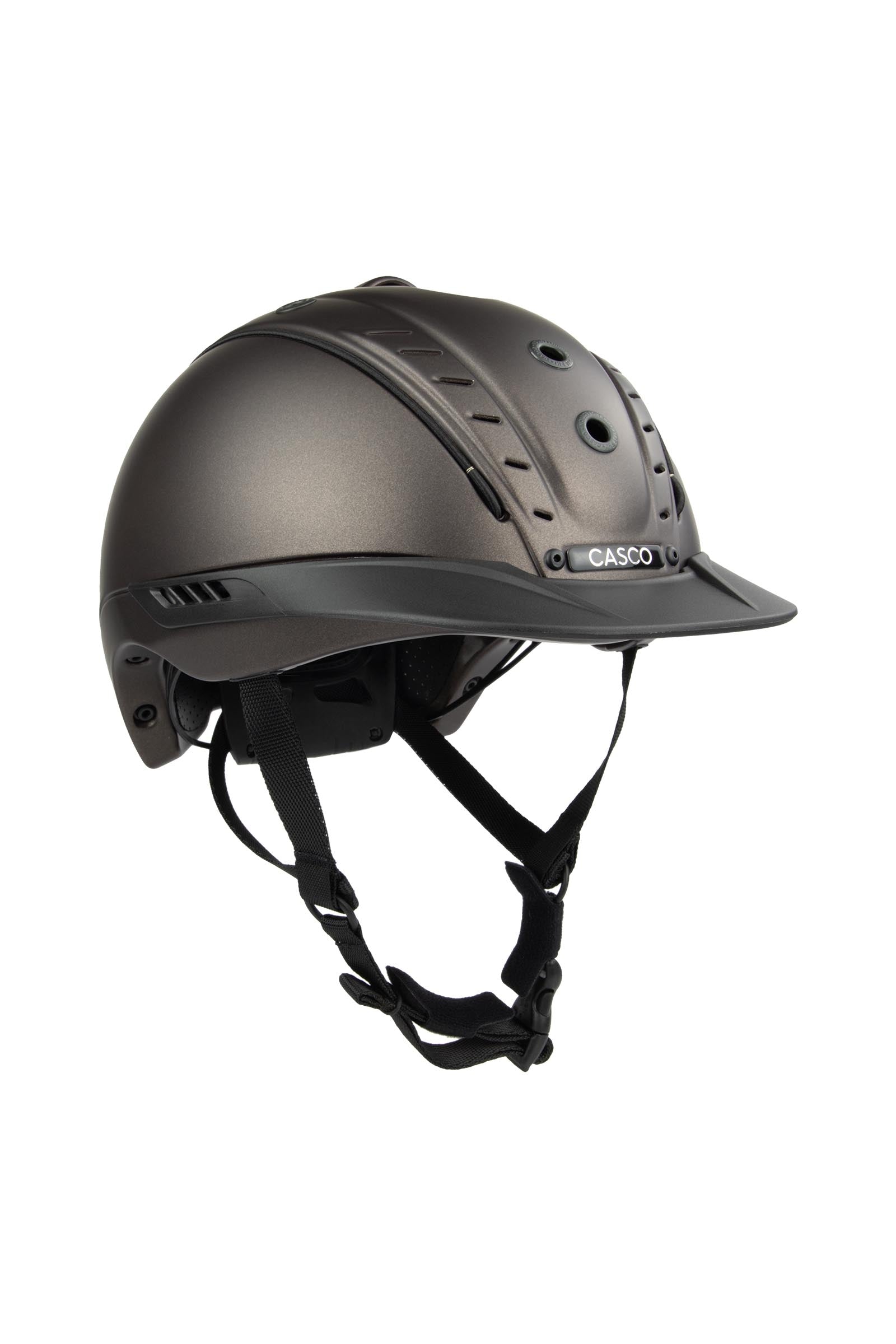 Casco Mistrall-2 ratsastuskypärä Ratsastuskypärät & Turvaliivit