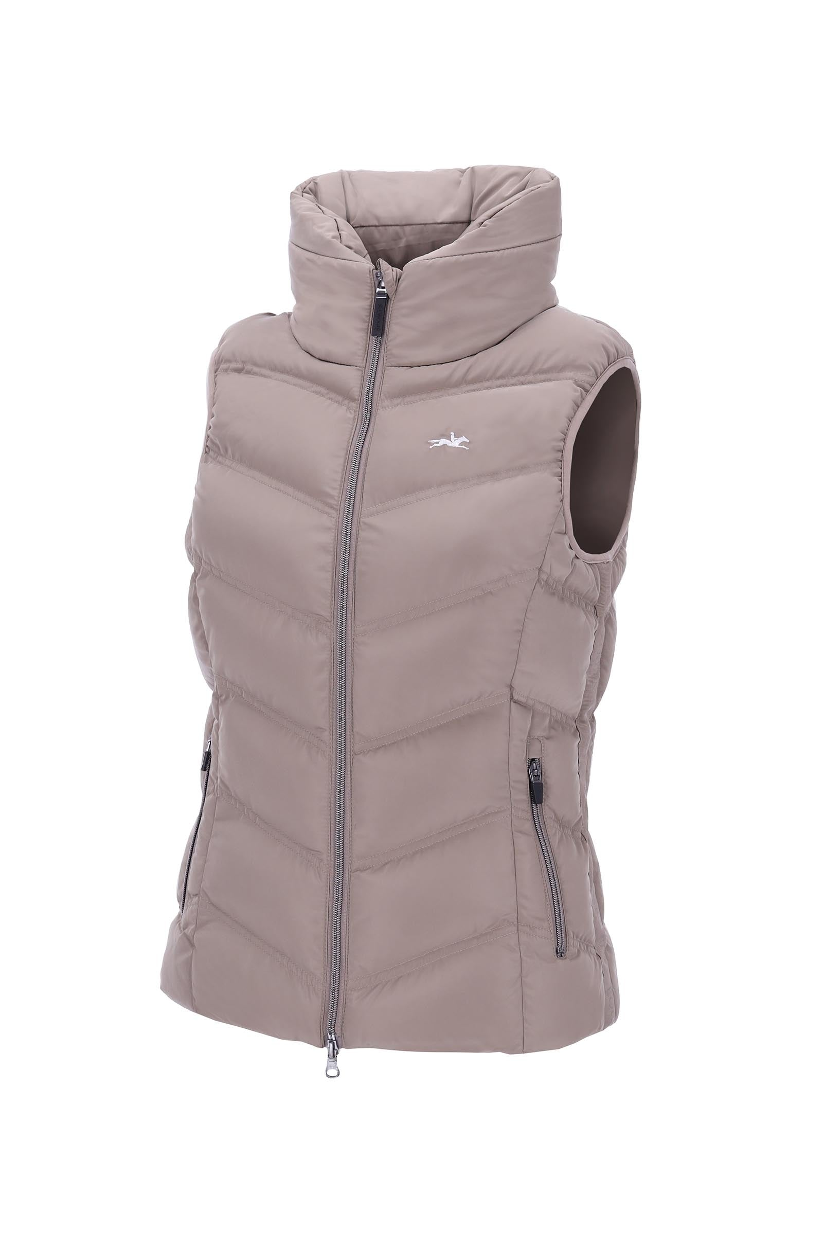 Schockemöhle Sports Marleen Style Women's Vest Naisten ratsastusvaatteet