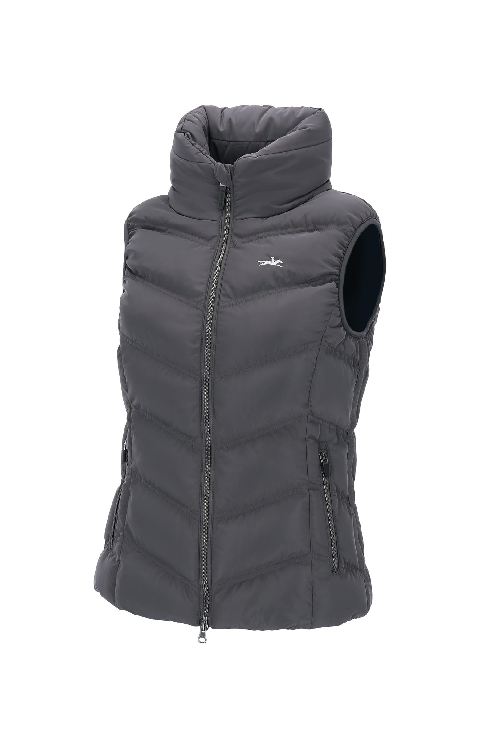 Schockemöhle Sports Marleen Style Women's Vest Naisten ratsastusvaatteet