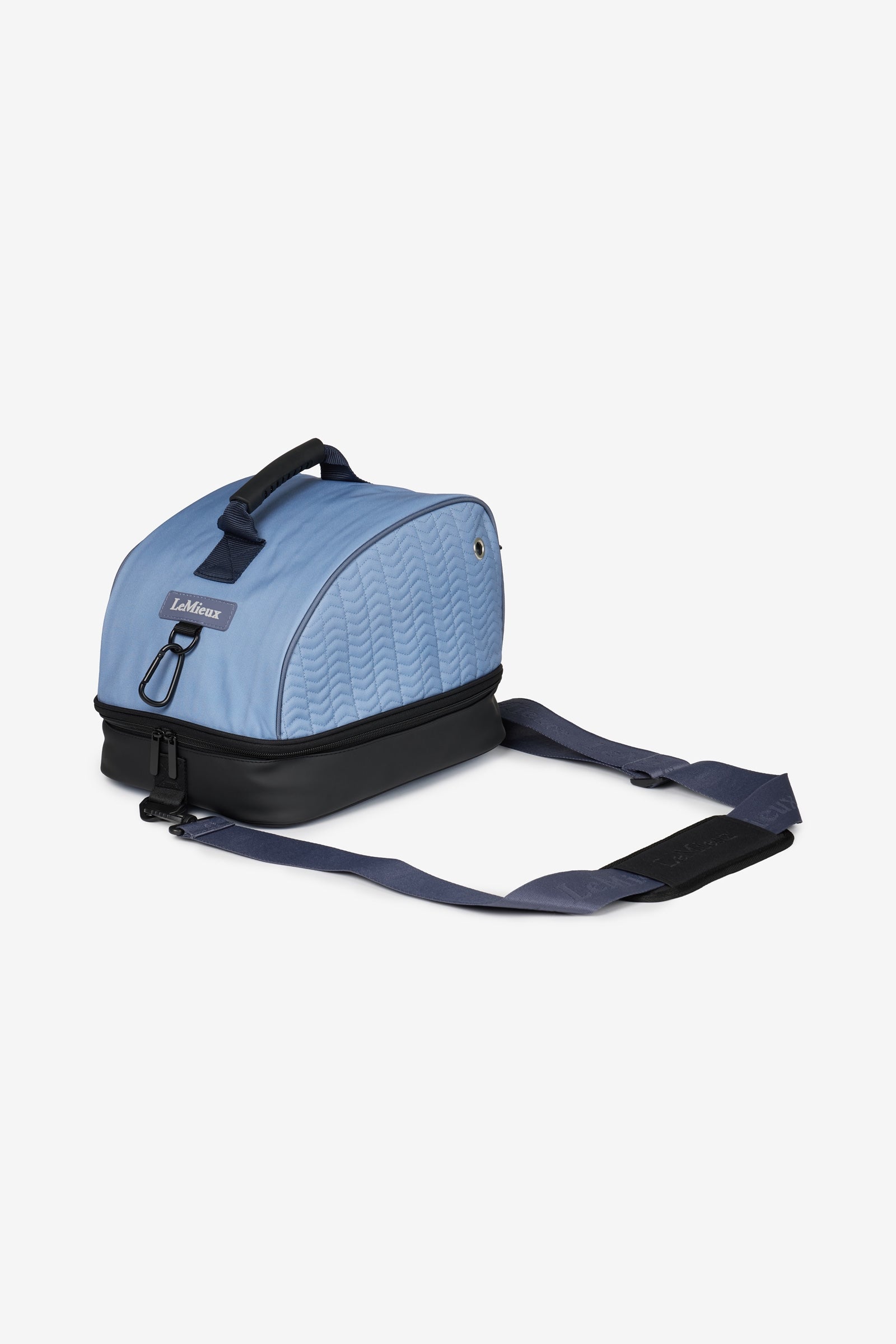 LeMieux Hat Box Accessories