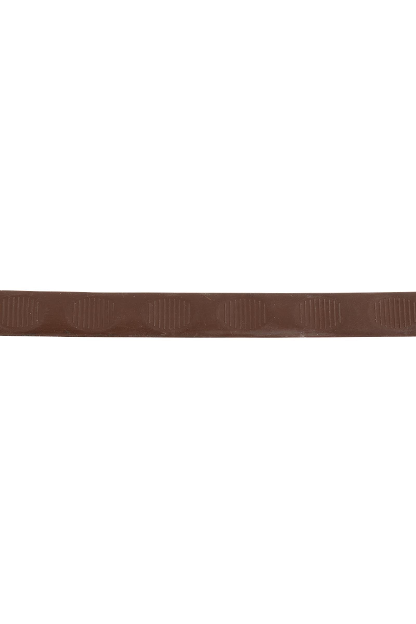 Trust Equestrian Prague Soft Rubber Rein, Thumb Grip Bridles & Reins