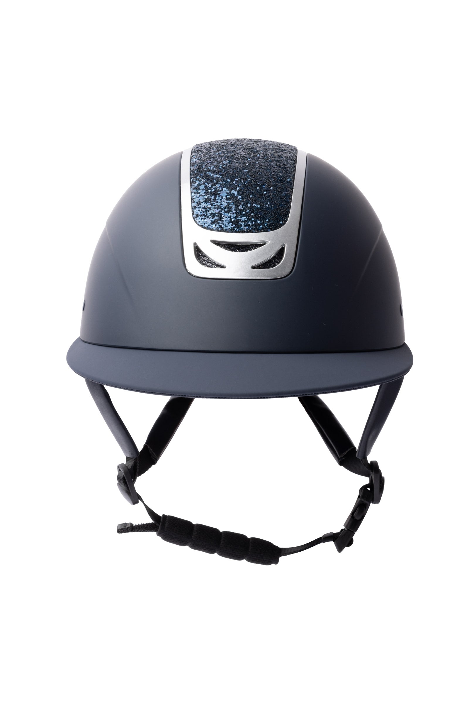 Horze Arix II Crystal Helmet Safety Equipment