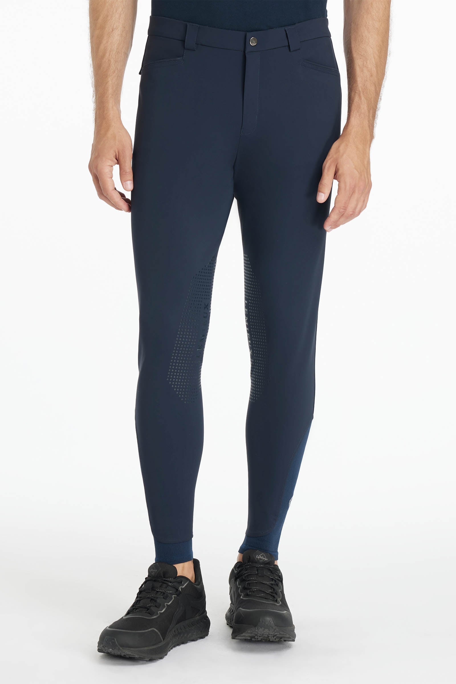 LeMieux Men´s Sports Breeches Mens Riding Clothing