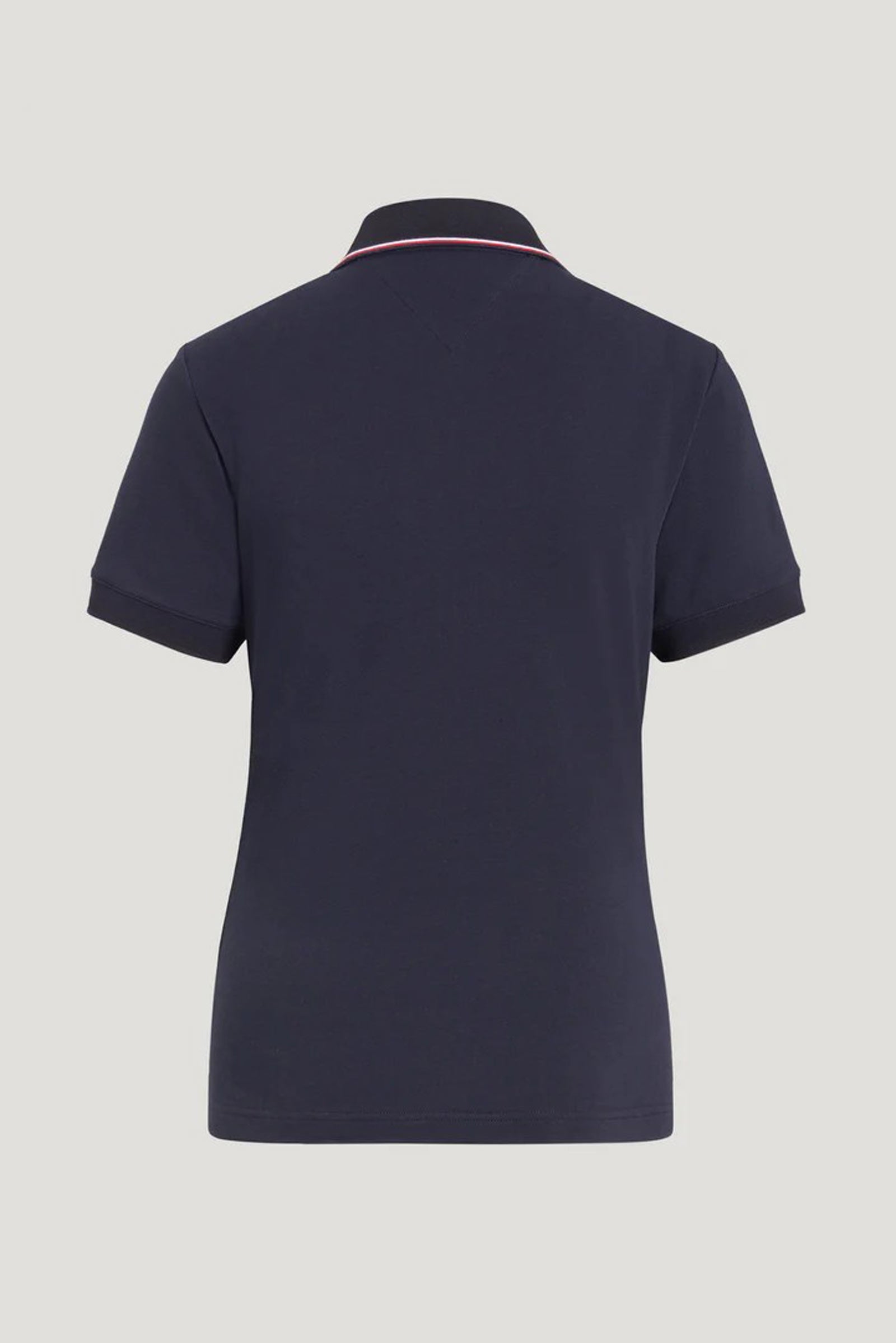 Tommy Hilfiger Equestrian Camden Women´s Zip Polo Shirt Women’s Riding Clothing