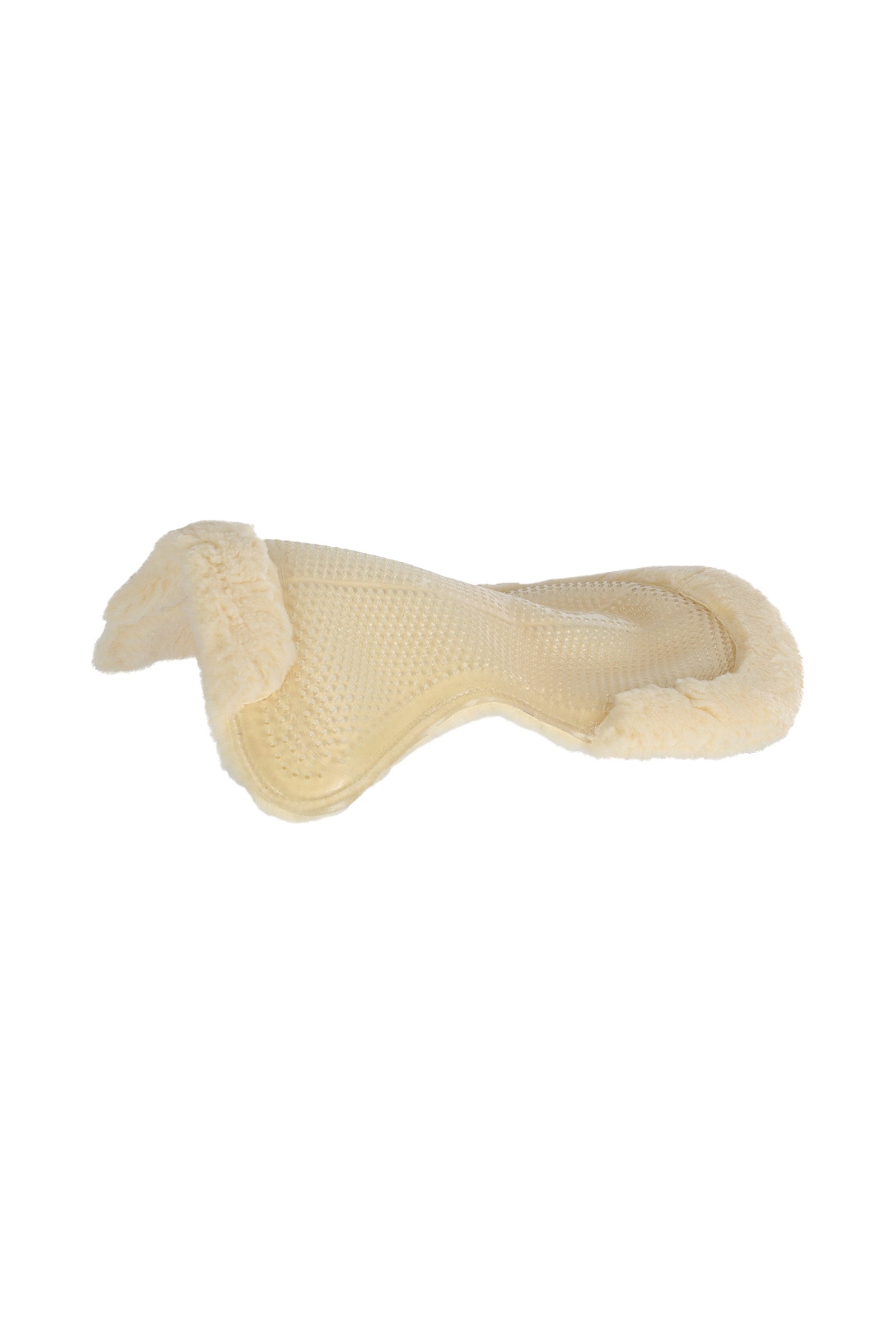 Acavallo Therapeutic Gel Pad Full Eco Wool Satulahuovat