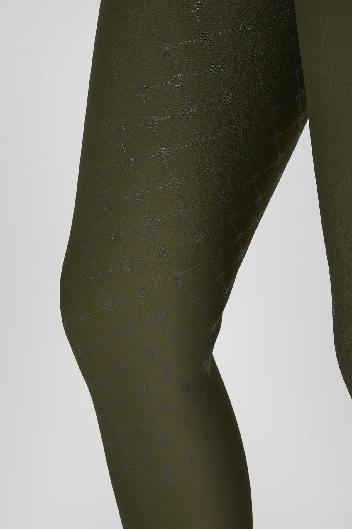 Eskadron Heritage 26/27 Pro Womens Full Grip Riding Tights Womens Breeches