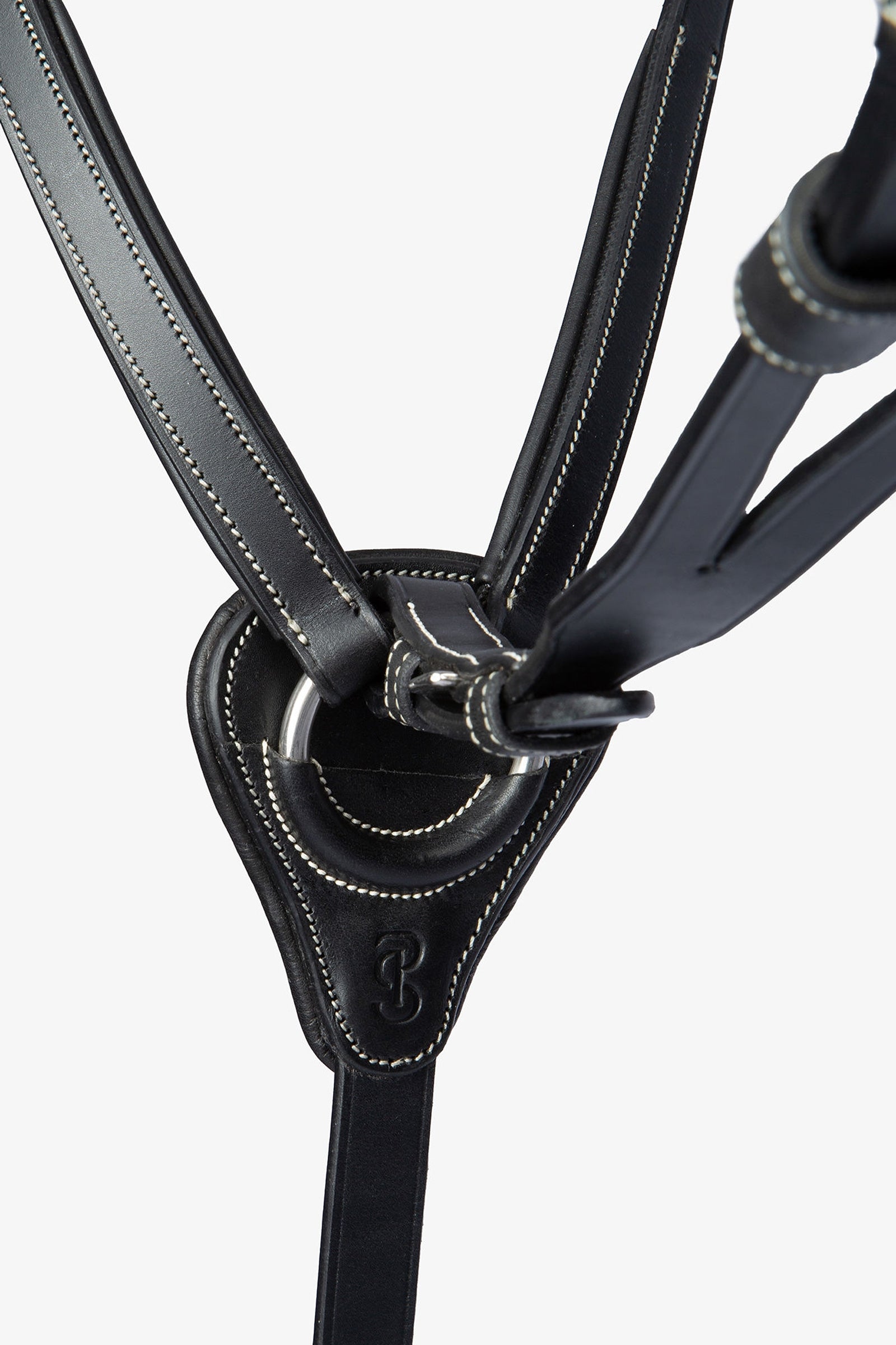 PS of Sweden Seoul Martingale Bridles & Reins
