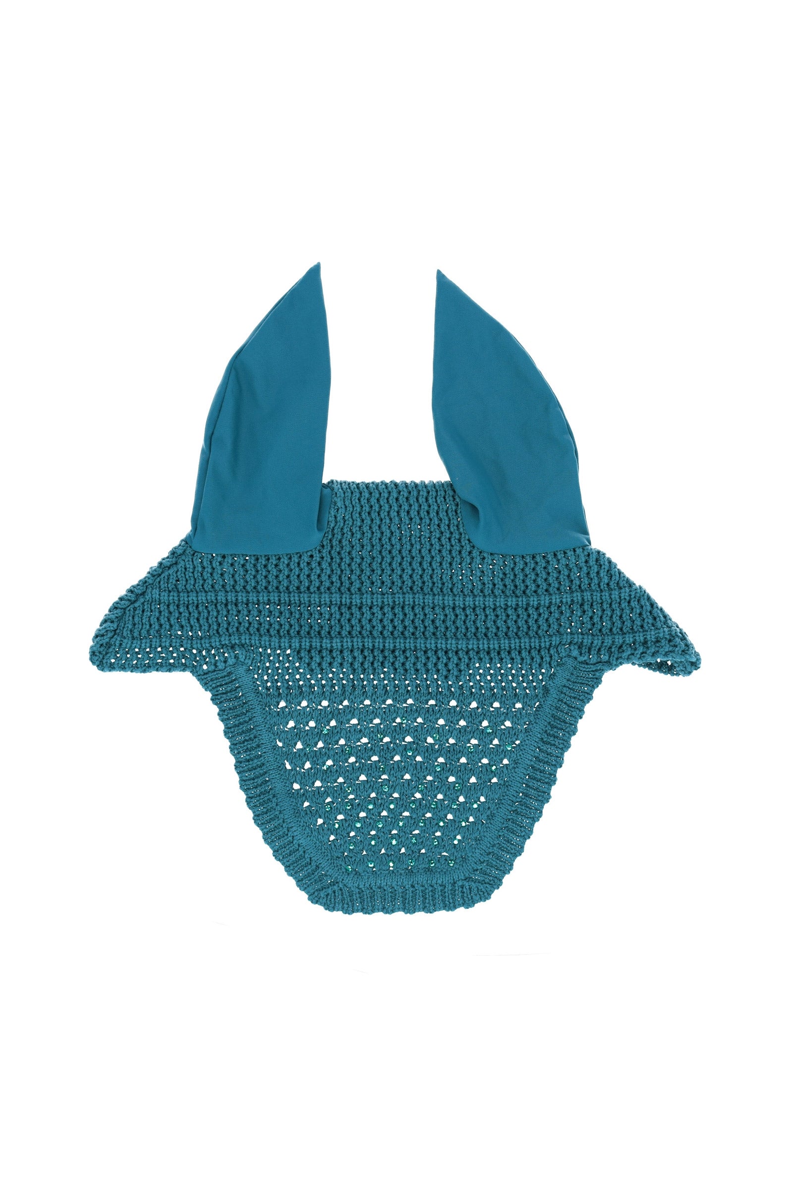 Schockemöhle Sports Elegant Spark Style Fly Veil Saddle Pads