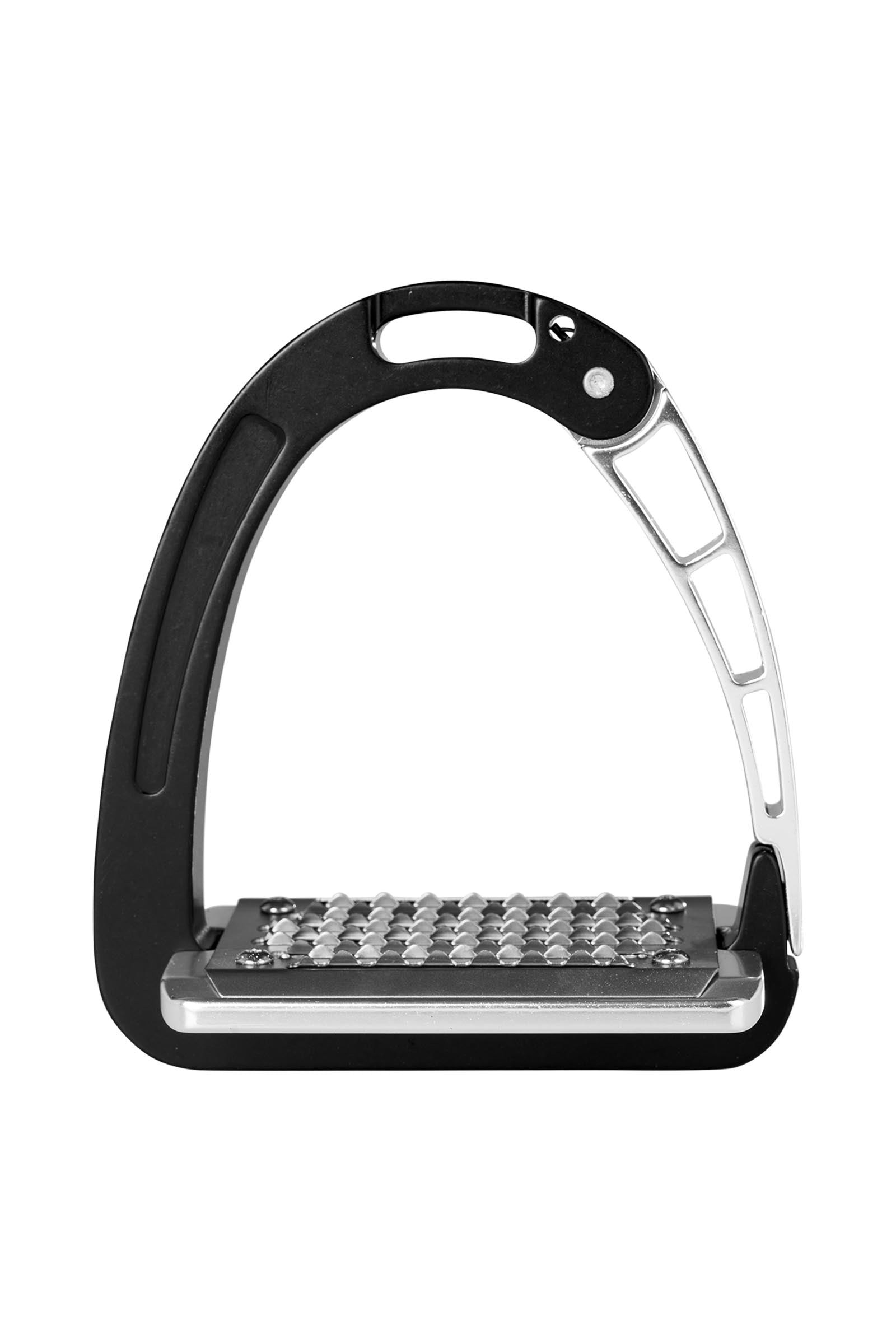 Acavallo Arena Aluplus Junior Stirrups Saddles, Girths & Stirrups