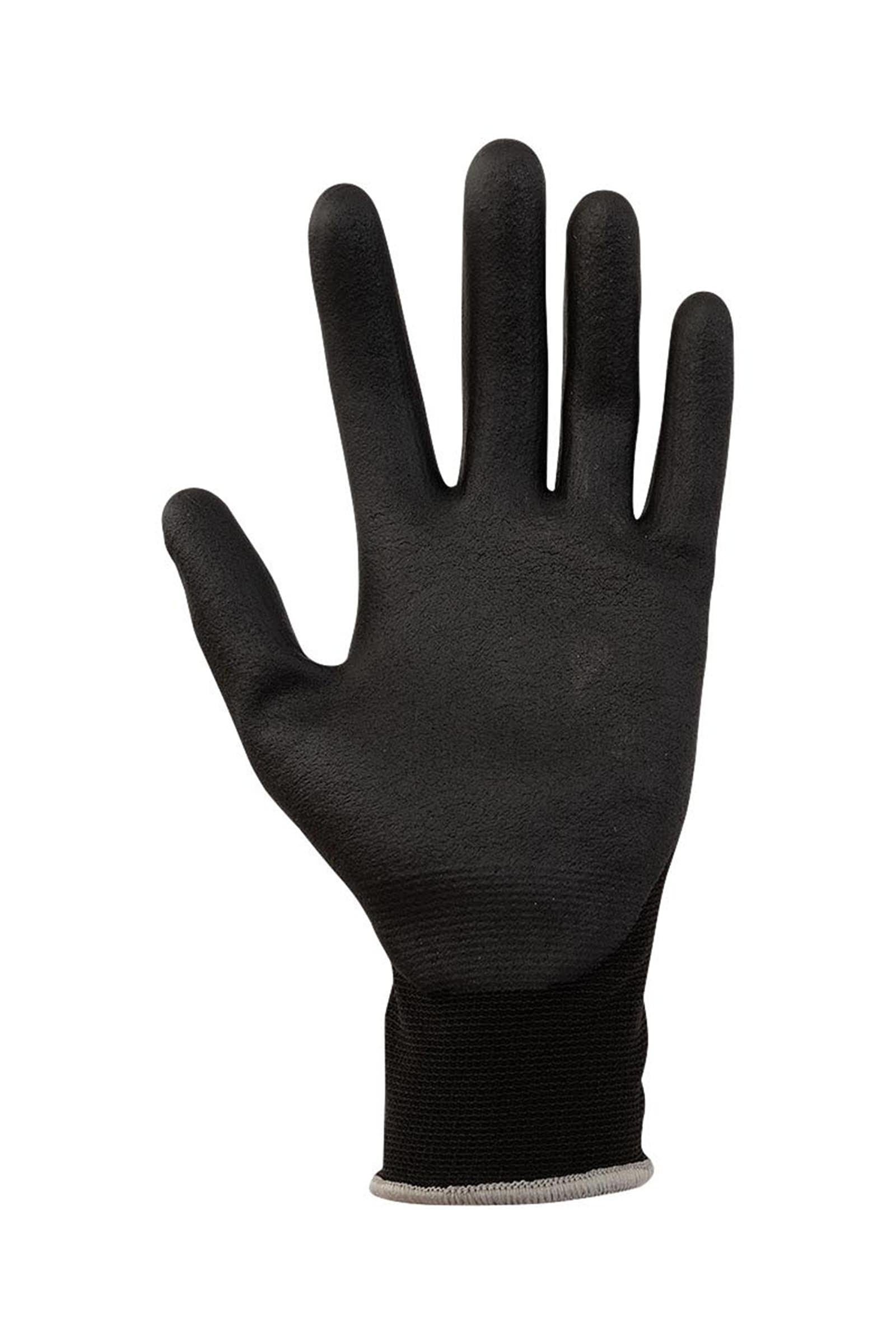 BR Work Grip Pro PU5 Gloves Riding Gloves