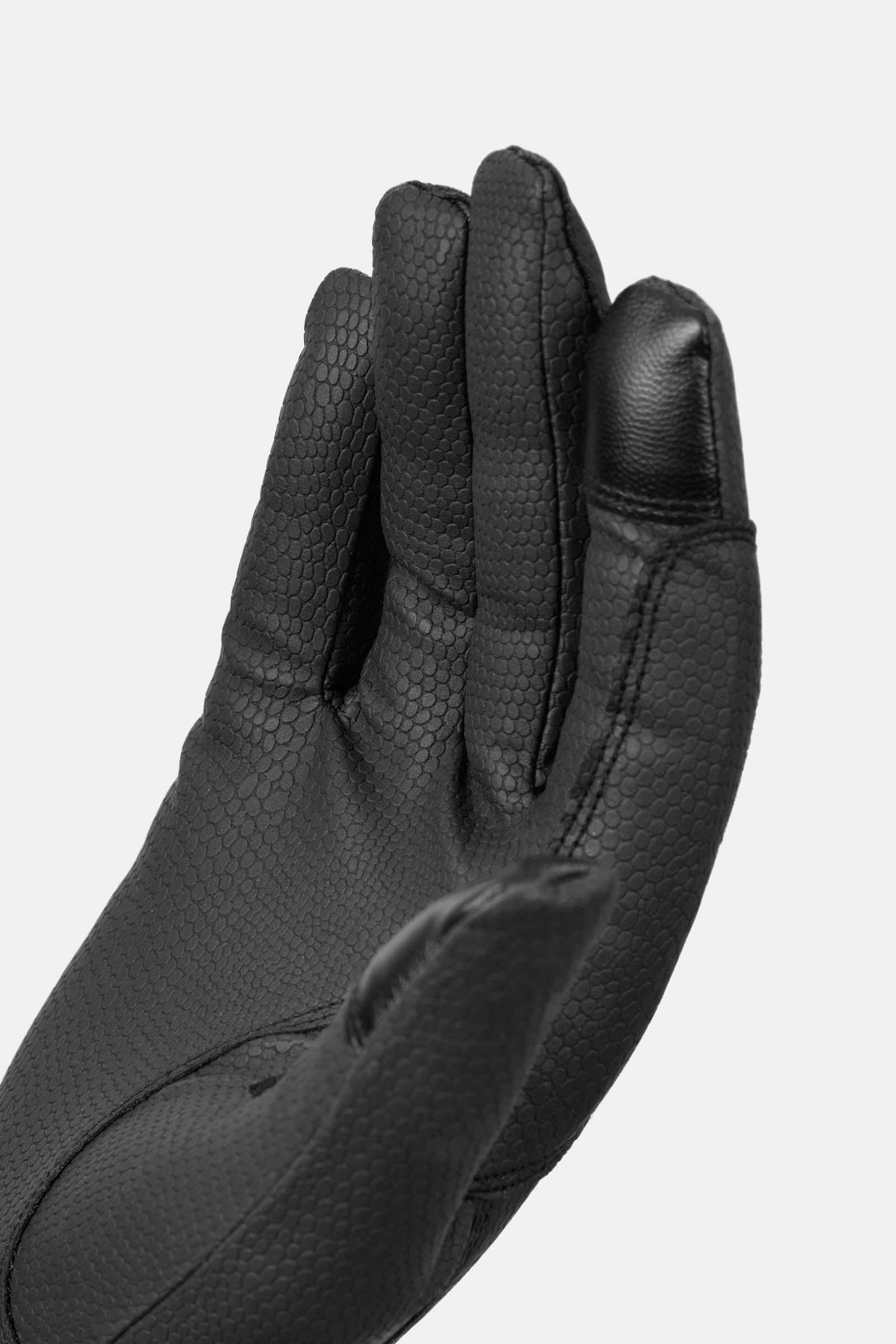 B Vertigo Luka Winter Gloves (Slim Version) Riding Gloves