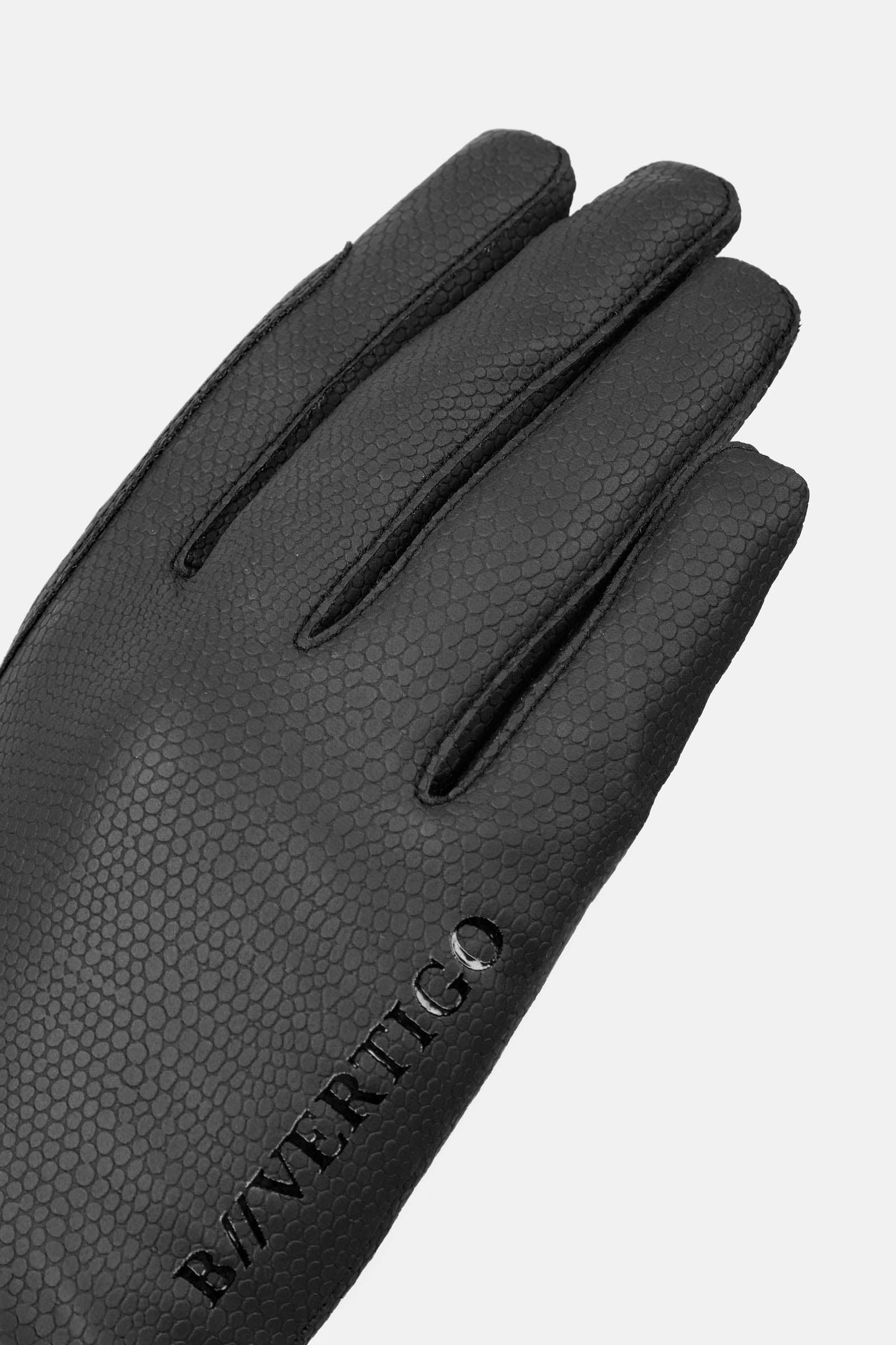 B Vertigo Luka Winter Gloves (Slim Version) Riding Gloves