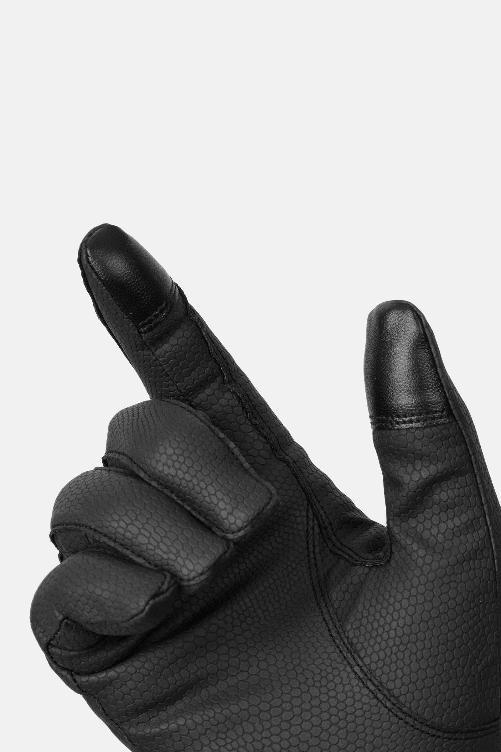 B Vertigo Luka Winter Gloves (Slim Version) Riding Gloves