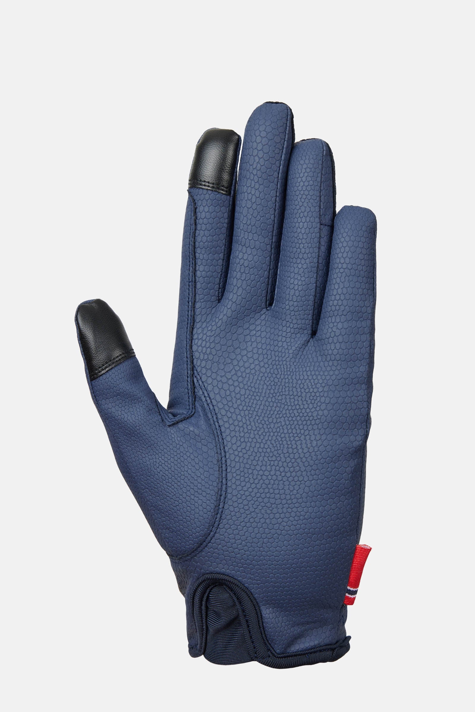 B Vertigo Luka Winter Gloves (Slim Version) Riding Gloves