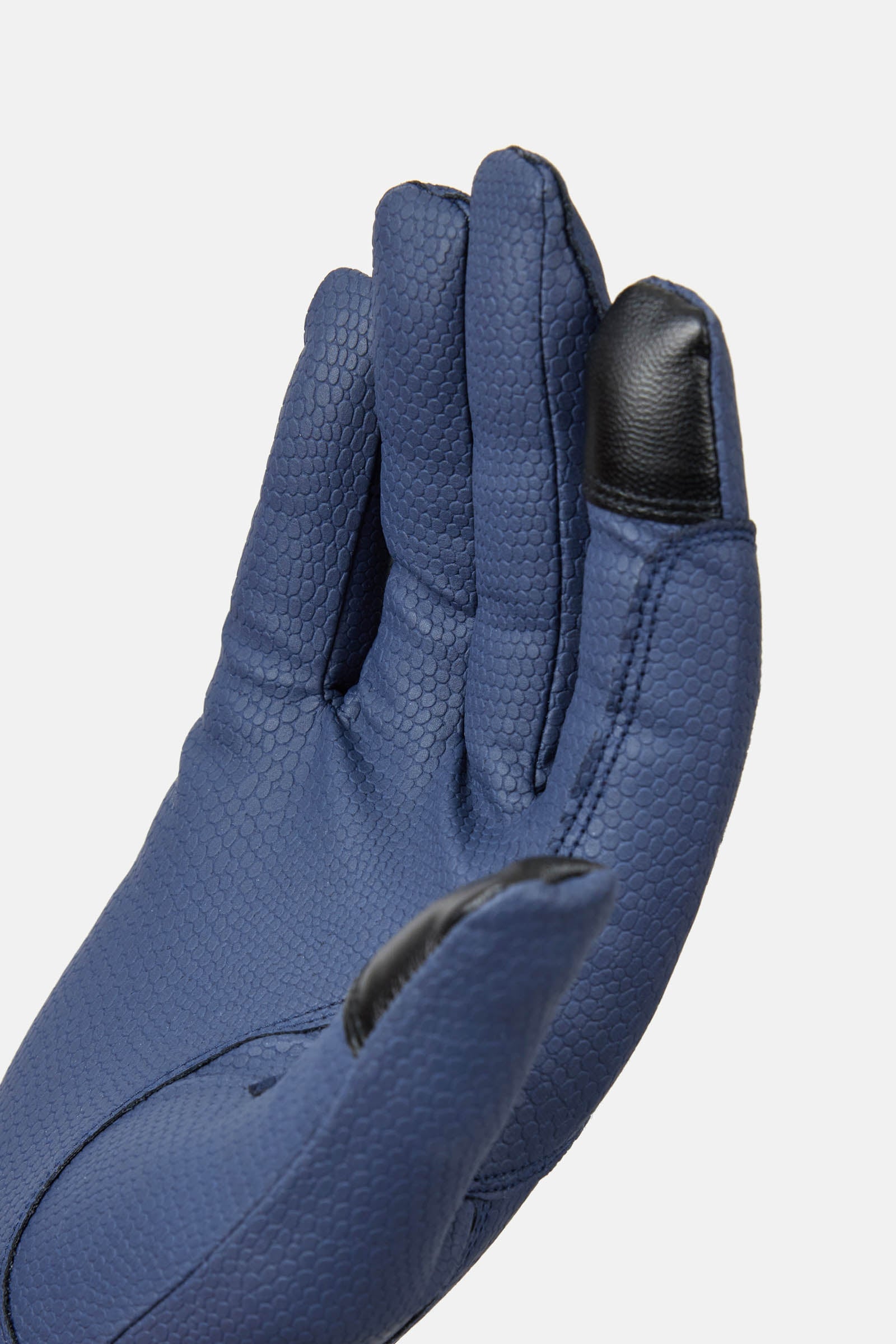 B Vertigo Luka Winter Gloves (Slim Version) Riding Gloves