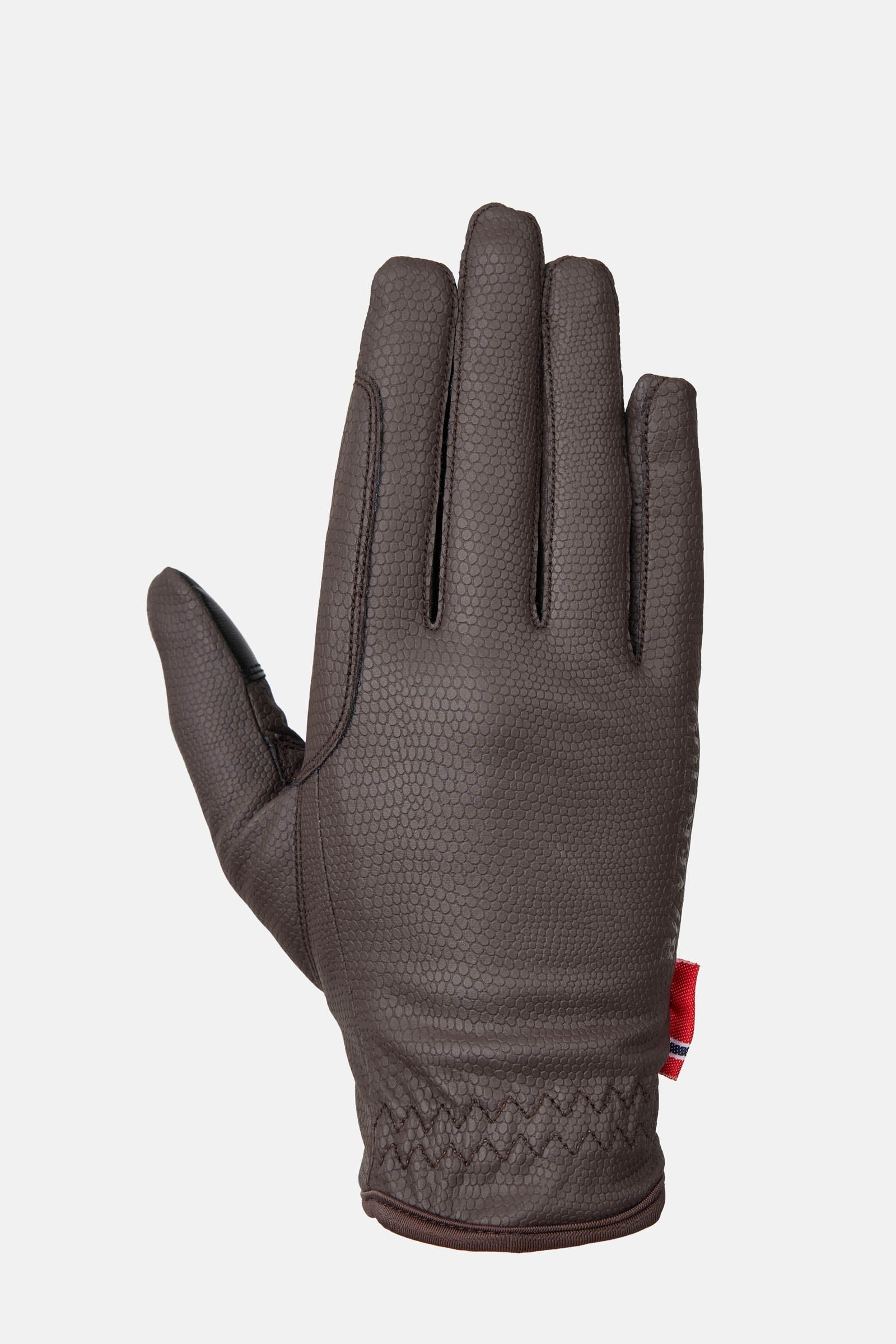 B Vertigo Luka Winter Gloves (Slim Version) Riding Gloves
