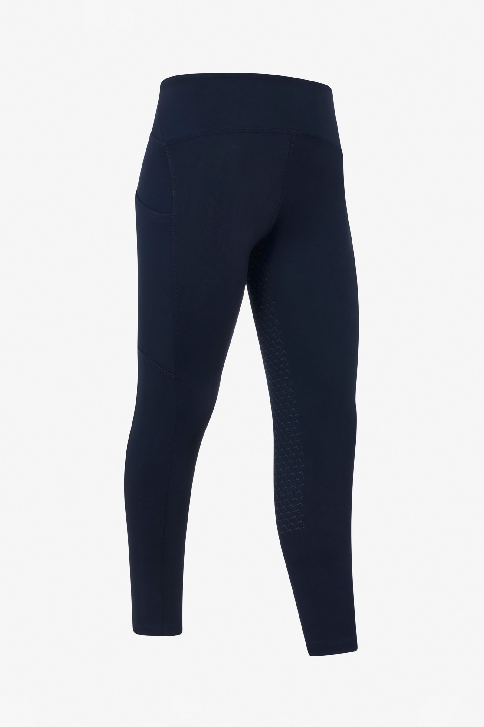 LeMieux Mini Nora Kid´s Brushed Pull On Breeches Kids Apparel