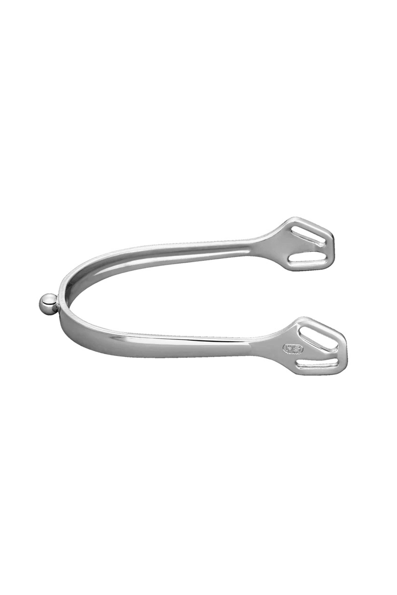 Sprenger Ultra Fit kannukset St. St. 5 mm pyöreällä päällä j Raipat ja piiskat