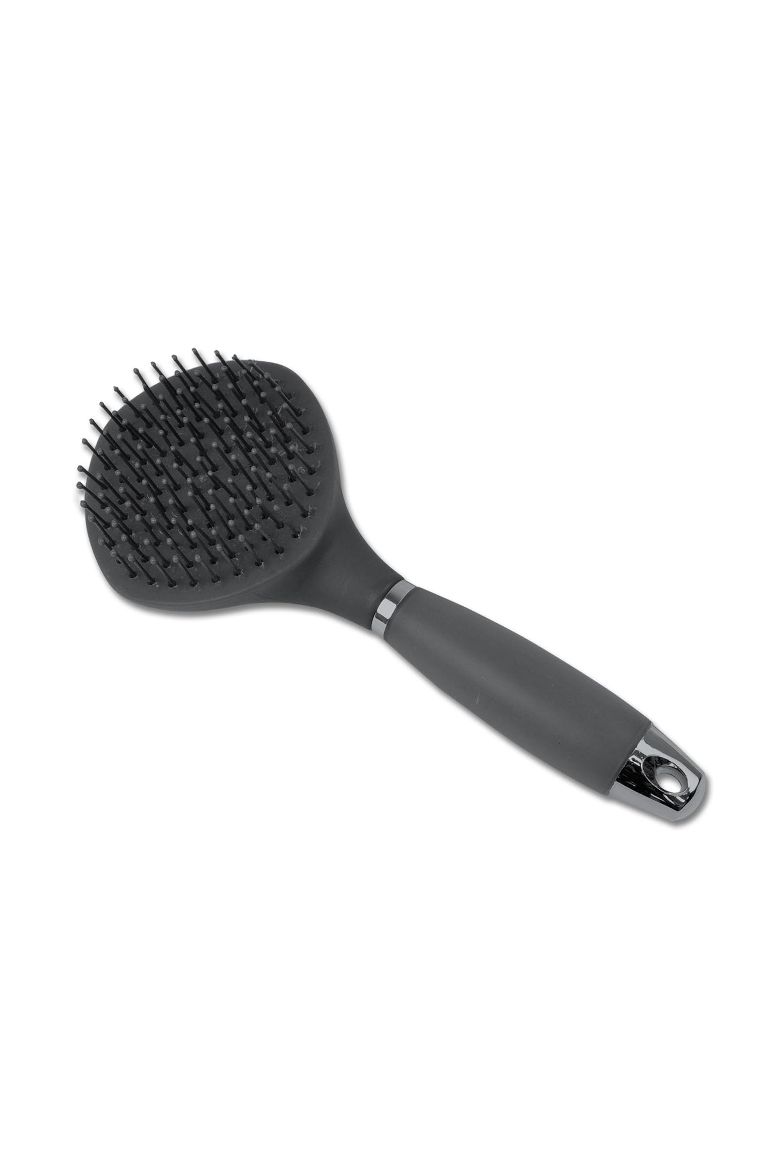 Waldhausen Long Hair Brush With Gel Handle Horse Grooming Tools
