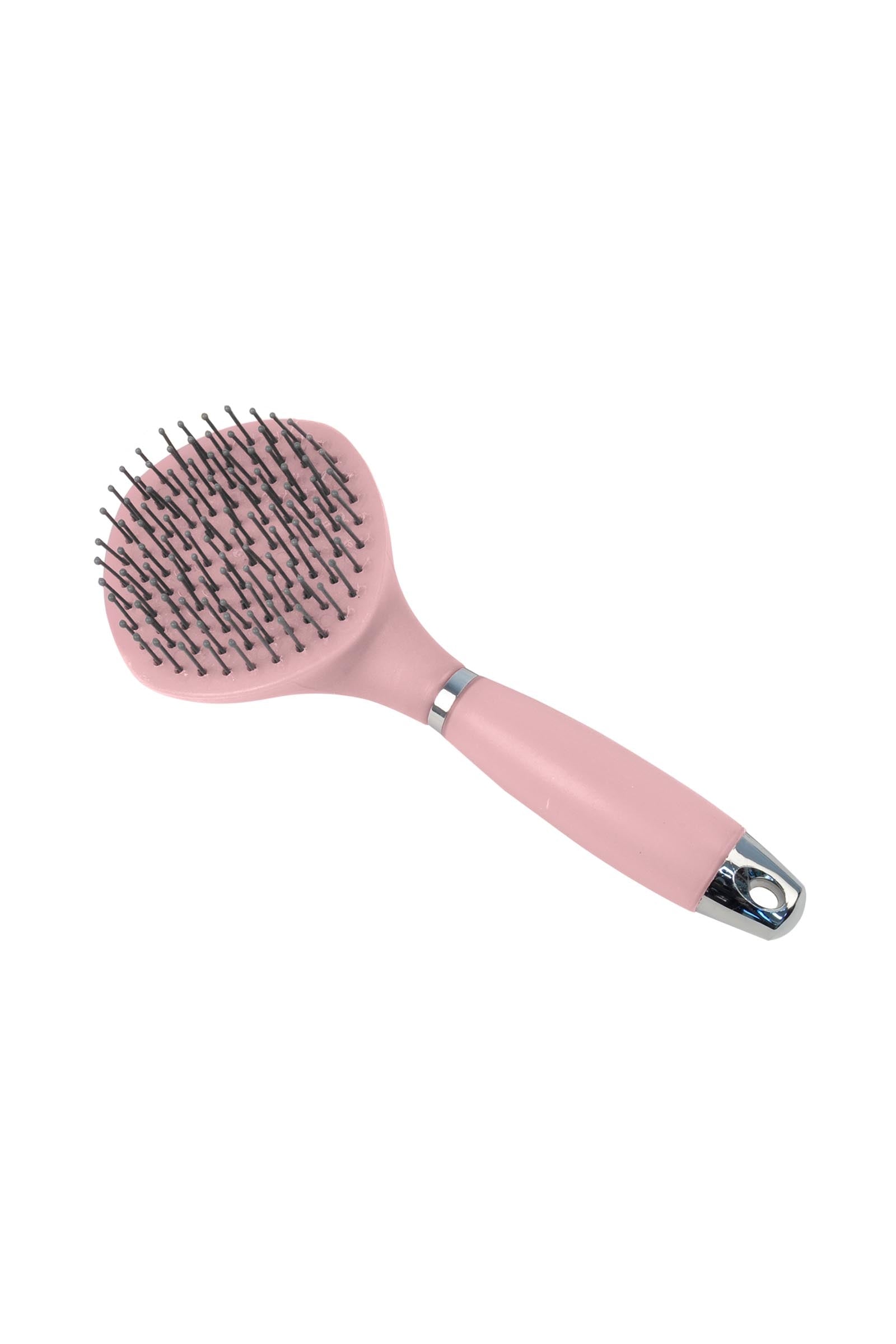 Waldhausen Long Hair Brush With Gel Handle Horse Grooming Tools