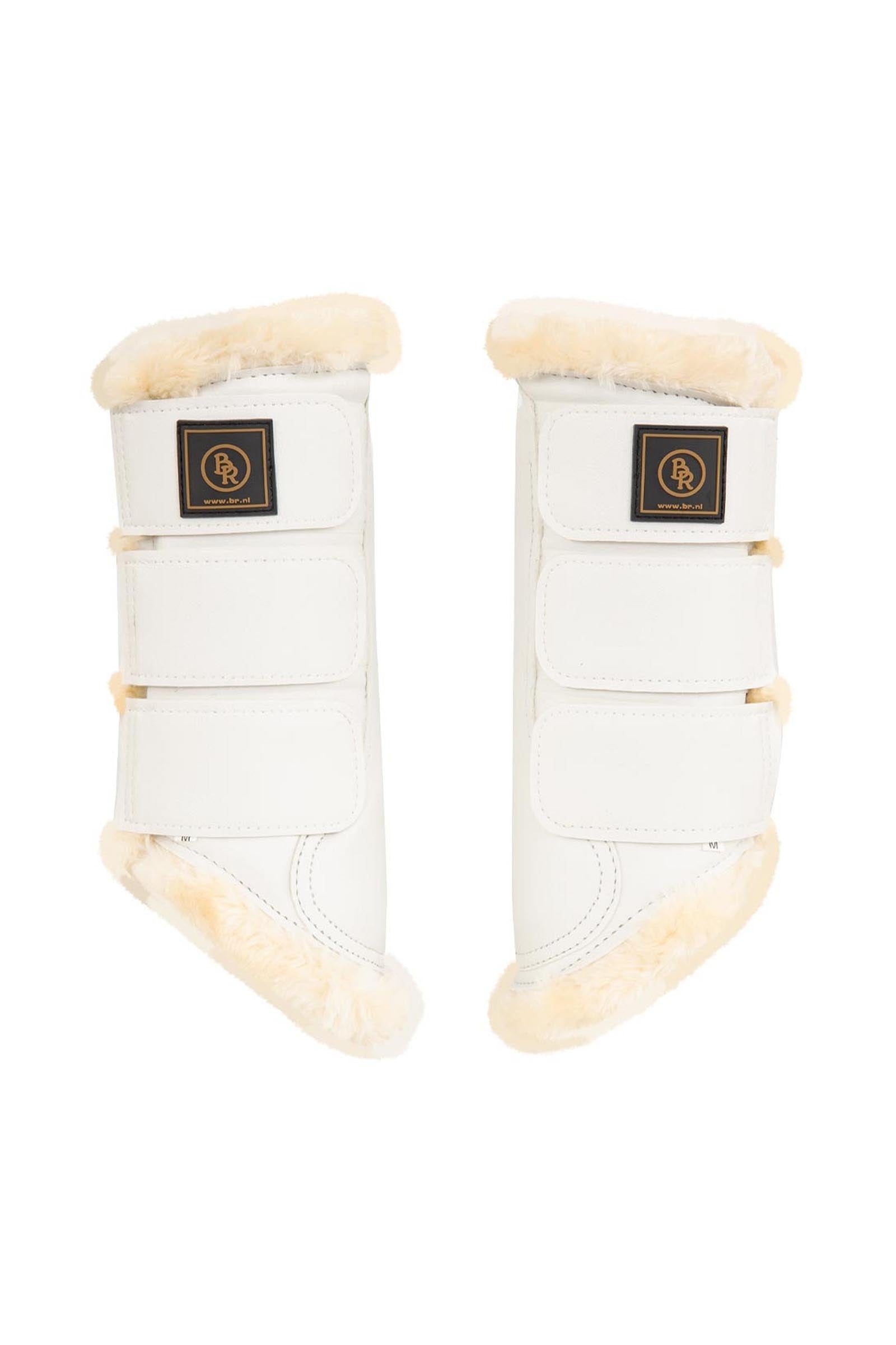 BR Majestic koulusuojat Leg & Hoof Protection