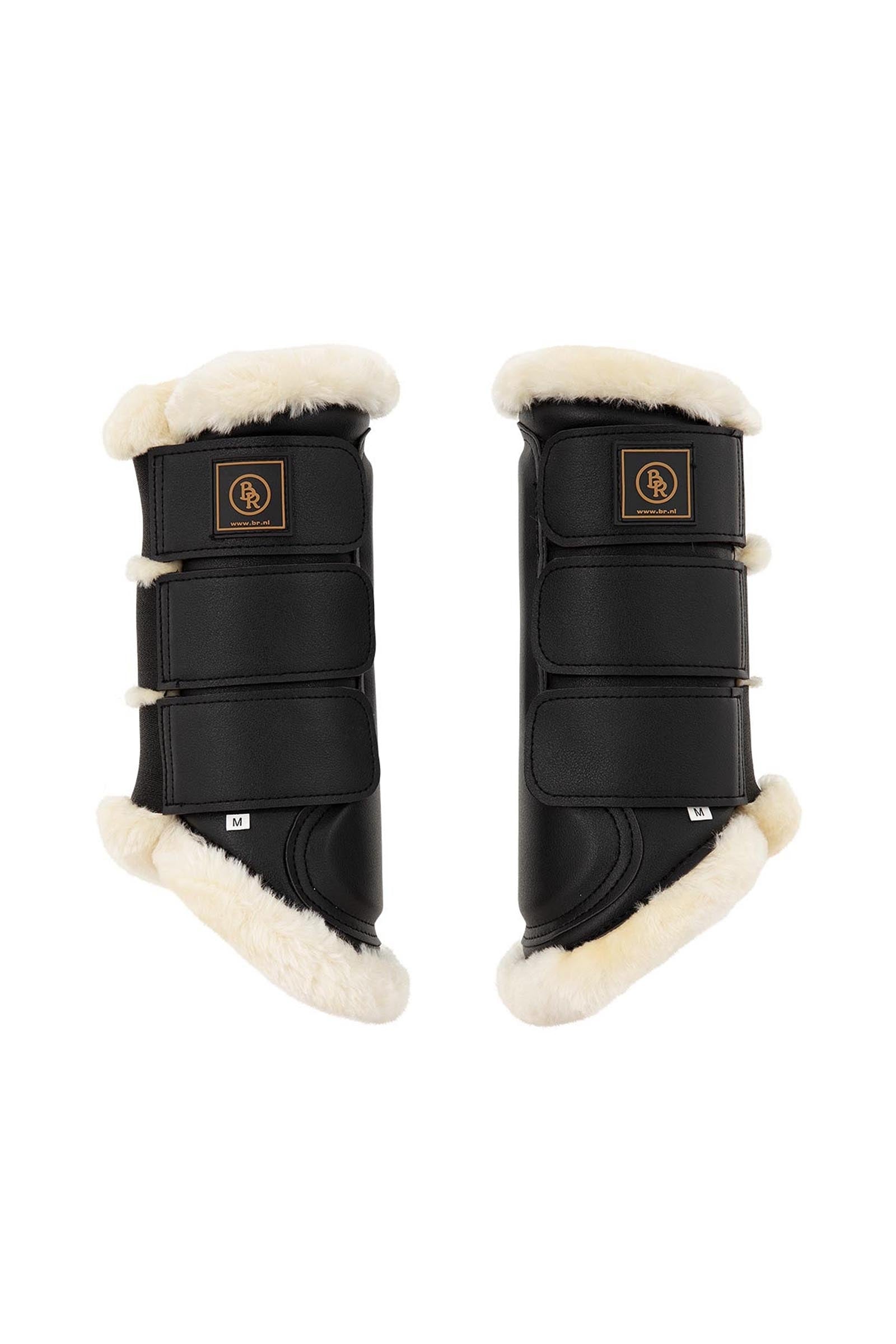 BR Majestic koulusuojat Leg & Hoof Protection