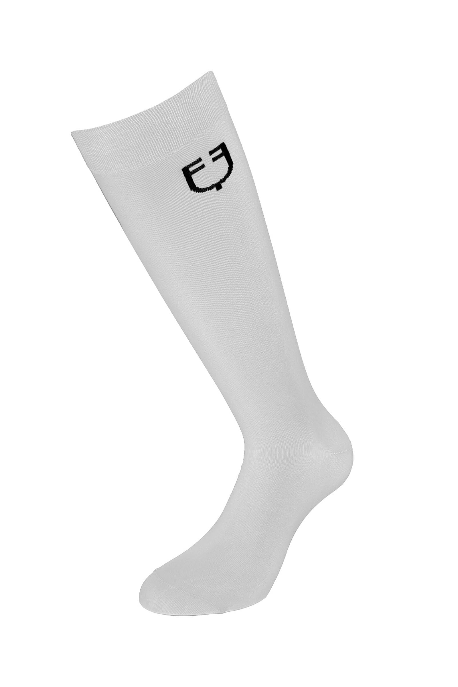 Equestro SS2026 Unisex Kevyet perussukat Sukat