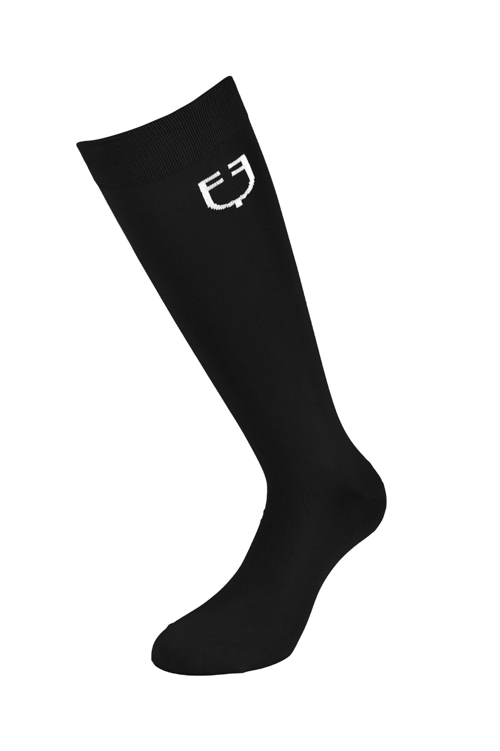 Equestro SS2026 Unisex Kevyet perussukat Sukat