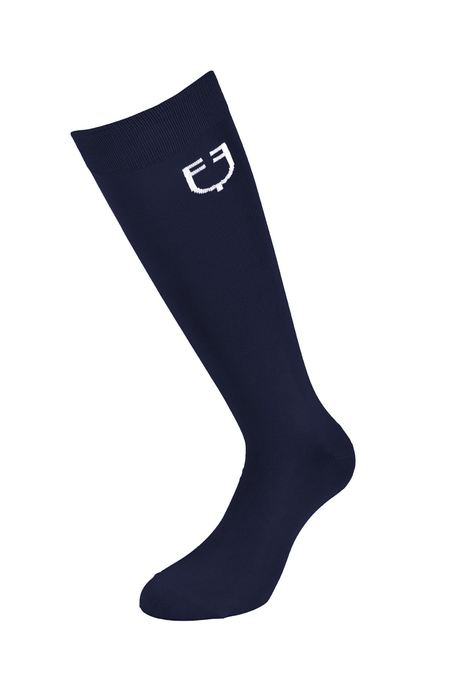 Equestro SS2026 Unisex Kevyet perussukat Sukat