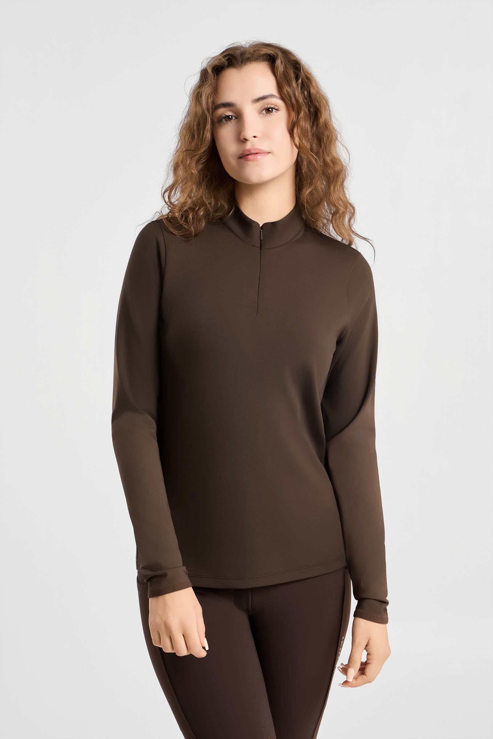 B Vertigo Arlena Women's Training Shirt Women’s Riding Clothing