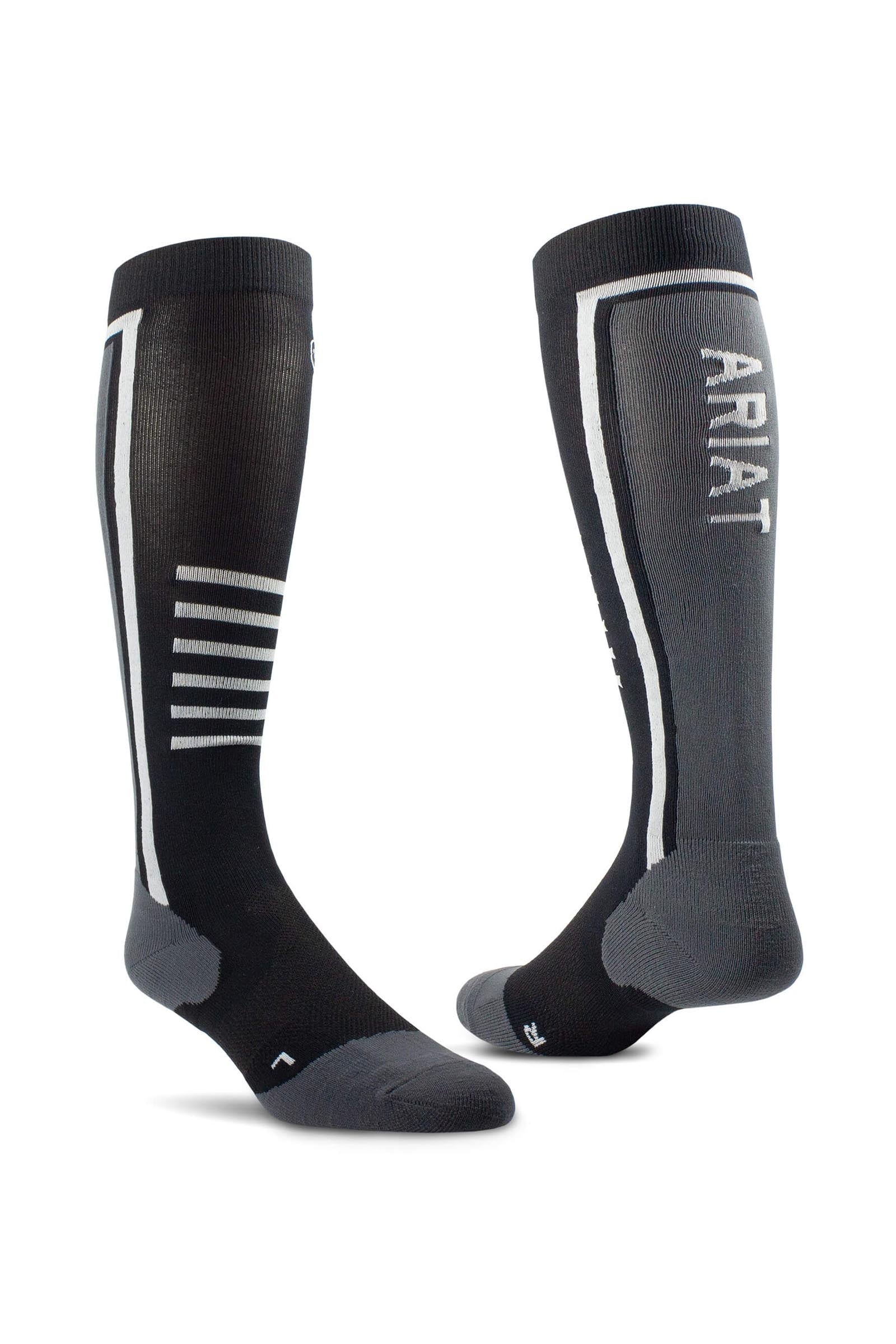 Ariat AriatTEK Slimline Suorituskykysukat Sukat