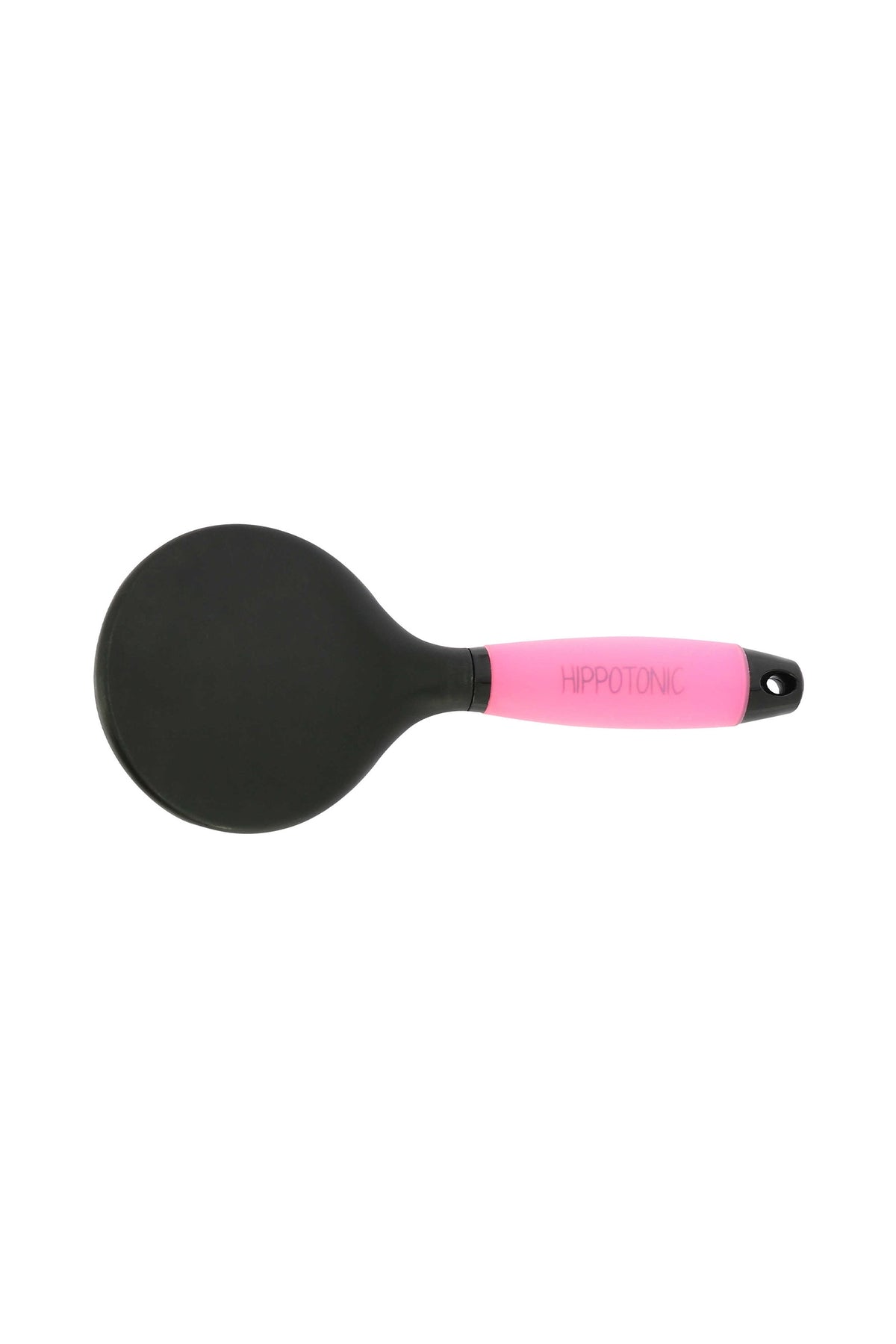 HIPPOTONIC Grooming Brush With Gel Handle Horse Grooming Tools
