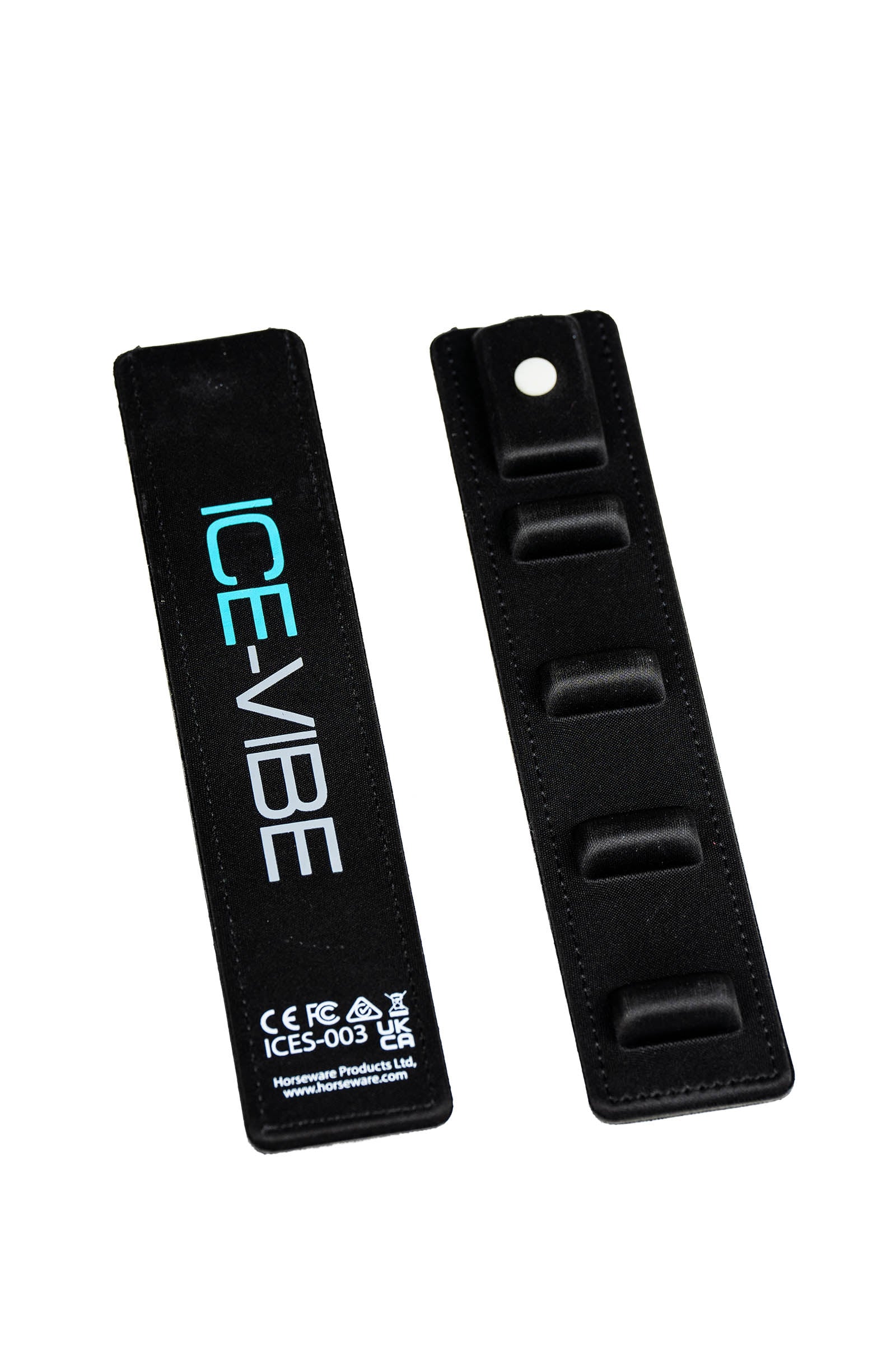 Horseware Ice-Vibe paneeli Leg Protection & Hoof Protection for Horses