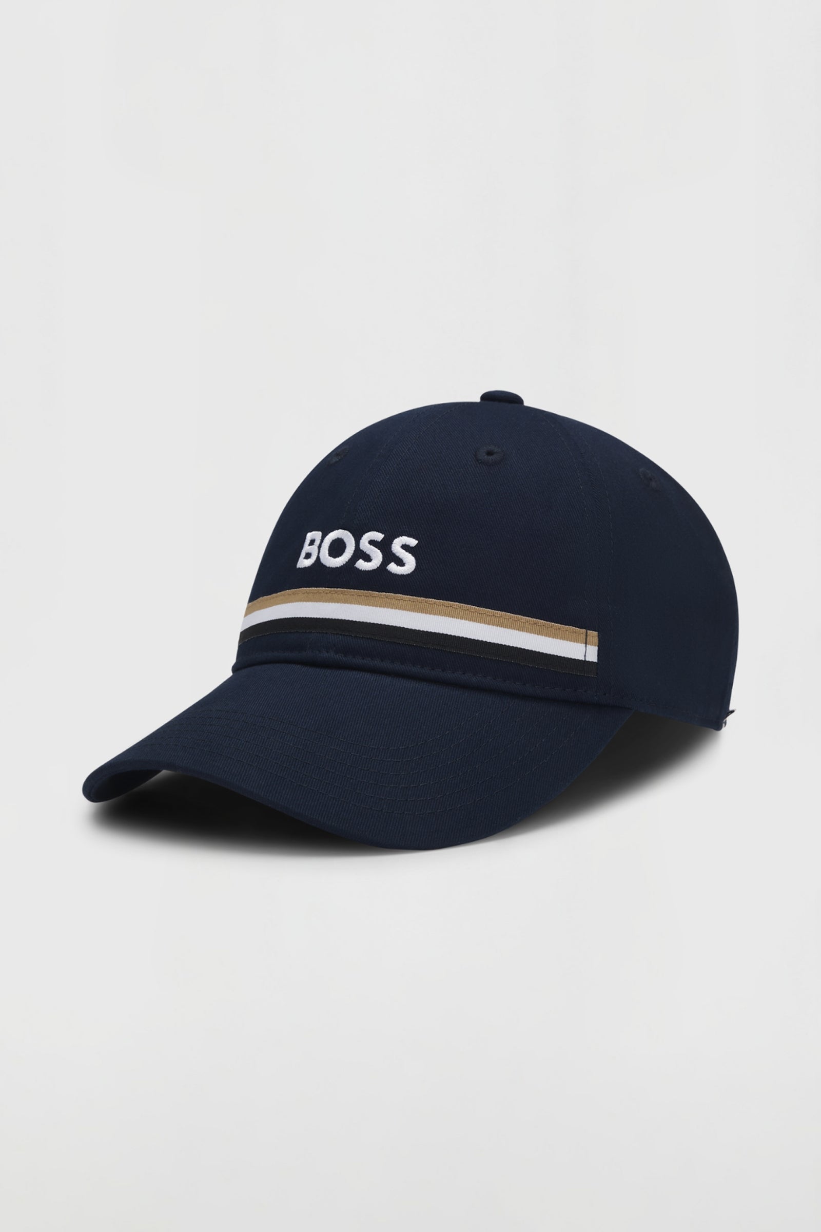 BOSS Equestrian Boss Tape lippis Asusteet