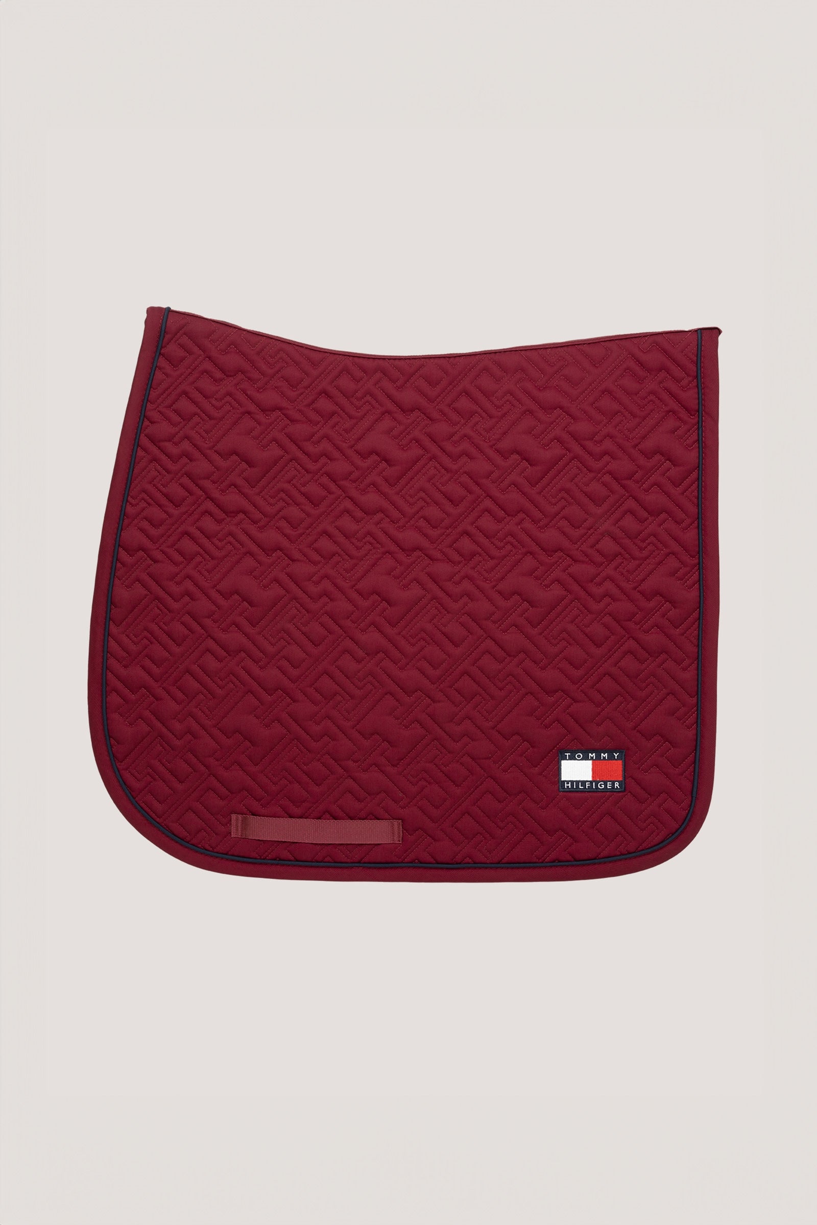 Tommy Hilfiger Equestrian Oxford Dressage Saddle Pad Saddle Pads