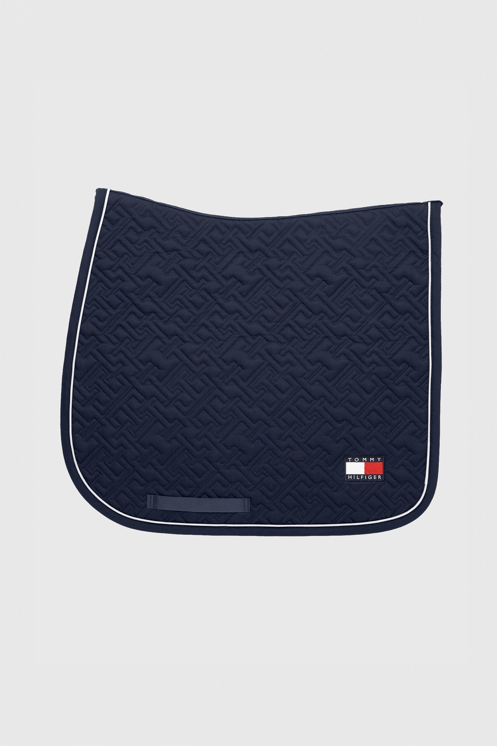 Tommy Hilfiger Equestrian Oxford Dressage Saddle Pad Saddle Pads