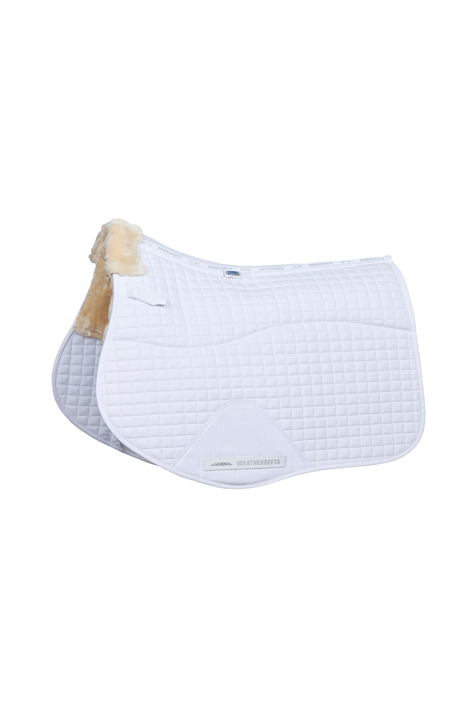 Weatherbeeta Prime Comfy Fleece satulahuopa Satulahuovat