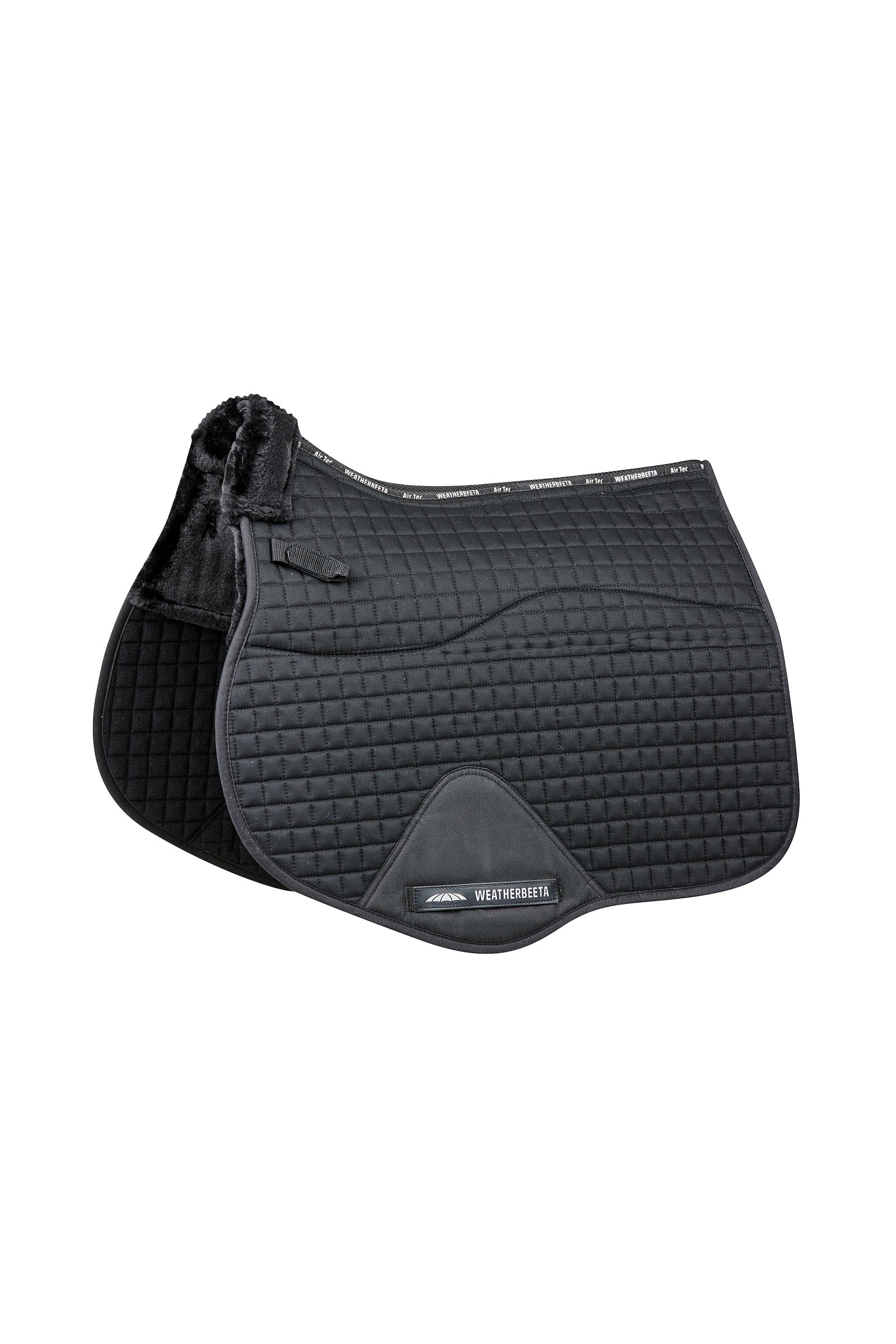 Weatherbeeta Prime Comfy Fleece satulahuopa Satulahuovat